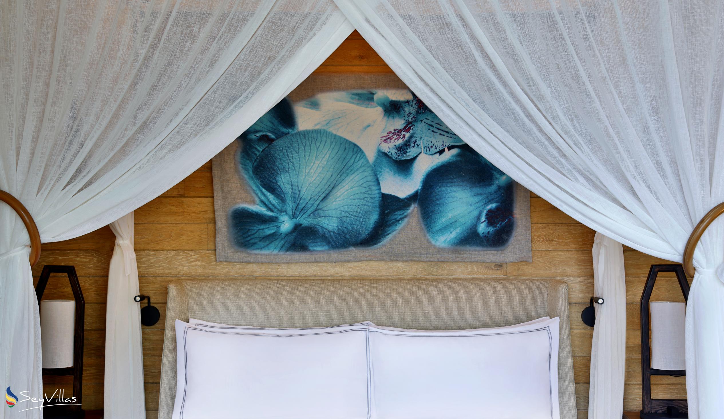 Foto 80: Mango House Seychelles, LXR Hotels & Resorts - 2-Schlafzimmer Cliff House Panorama Suite - Mahé (Seychellen)