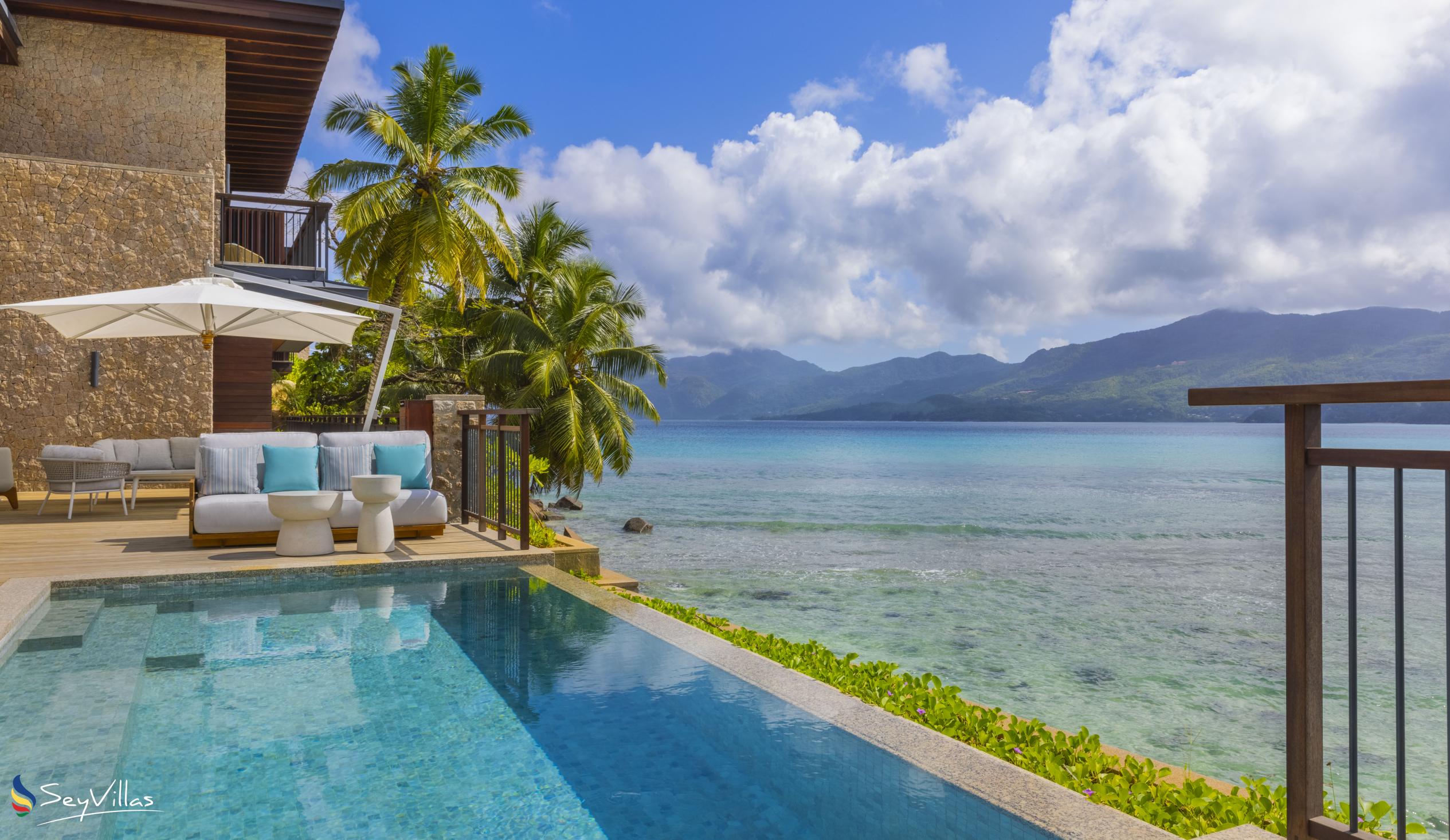 Photo 96: Mango House Seychelles, LXR Hotels & Resorts - Mahé (Seychelles)
