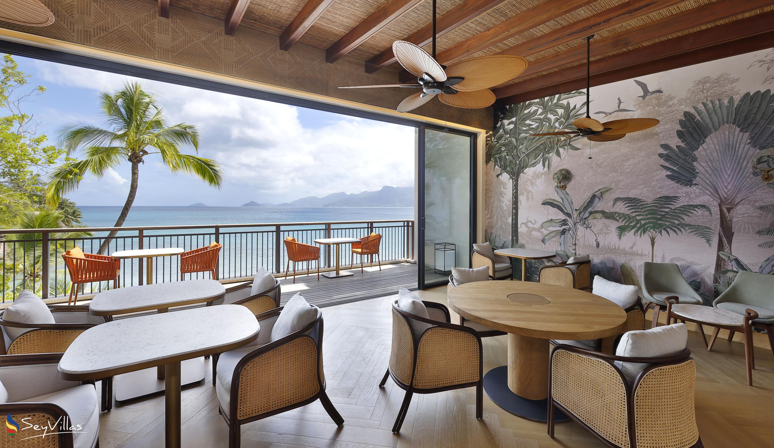 Foto 47: Mango House Seychelles, LXR Hotels & Resorts - Innenbereich - Mahé (Seychellen)