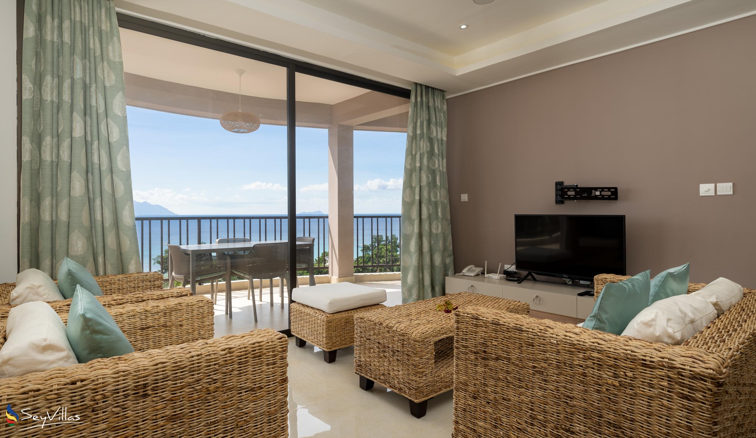 Foto 37: Villa Rousseau - Appartment mit 2 Schlafzimmern - Mahé (Seychellen)