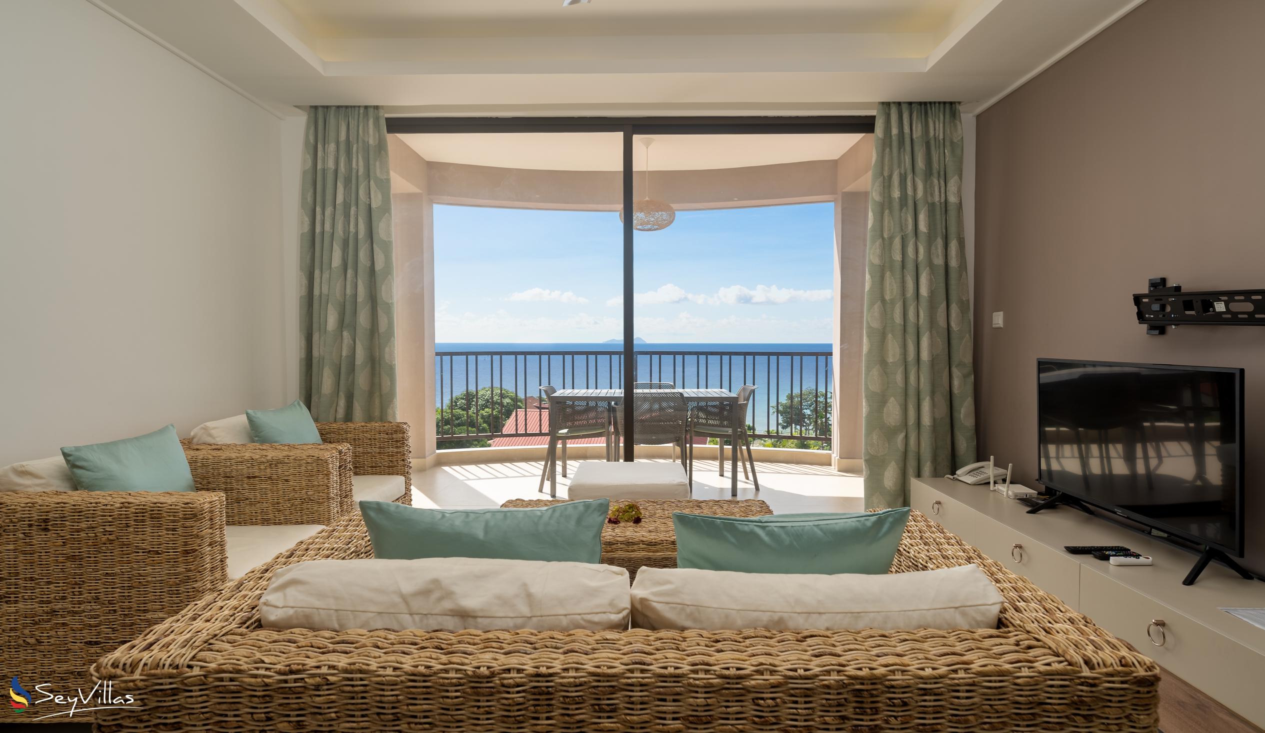 Foto 41: Villa Rousseau - Appartment mit 2 Schlafzimmern - Mahé (Seychellen)
