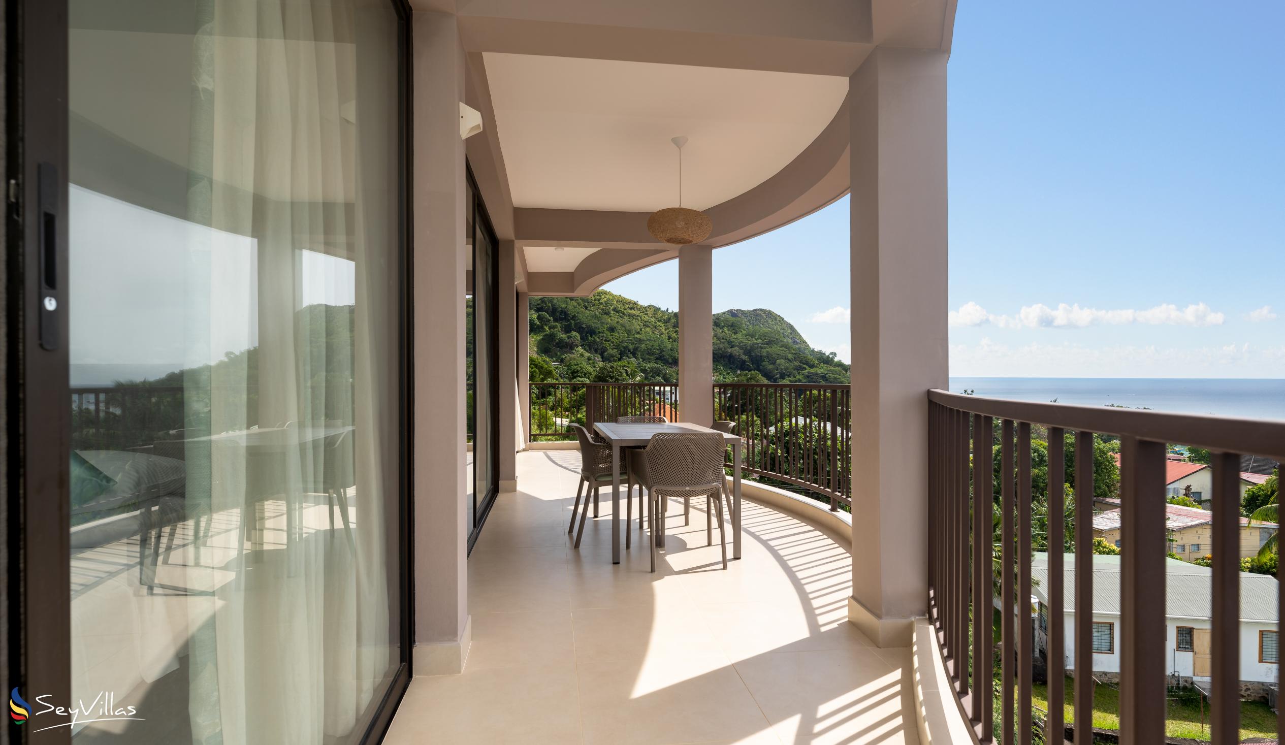 Foto 40: Villa Rousseau - Appartment mit 2 Schlafzimmern - Mahé (Seychellen)