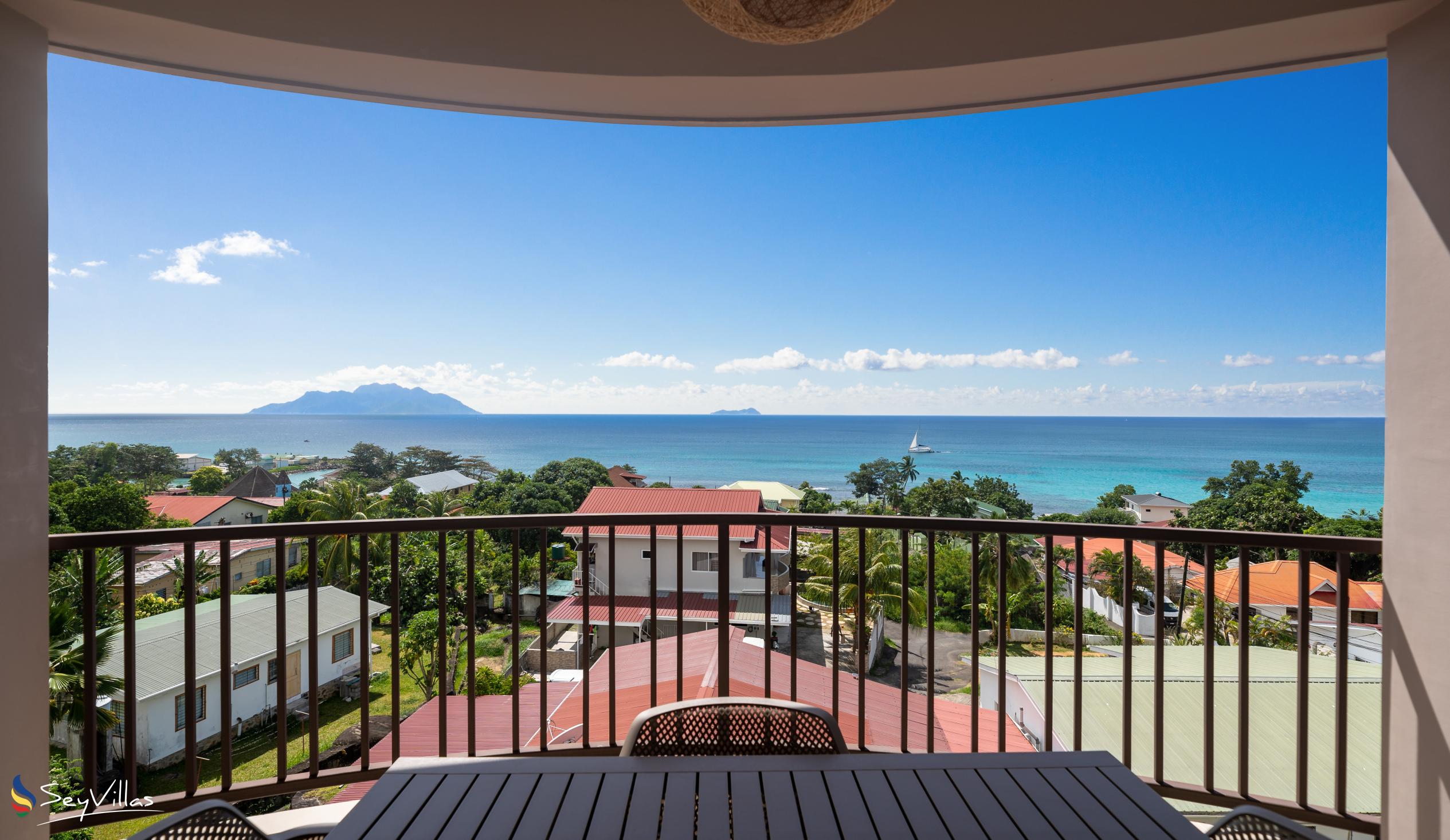 Foto 35: Villa Rousseau - Appartamento con 2 camere - Mahé (Seychelles)