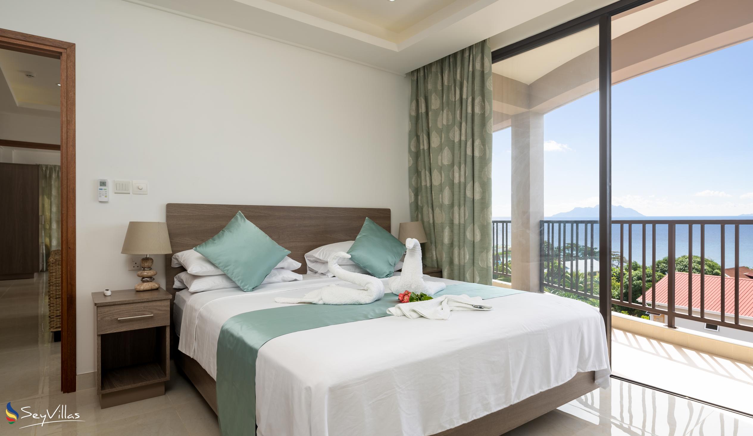 Foto 57: Villa Rousseau - Appartment mit 2 Schlafzimmern - Mahé (Seychellen)