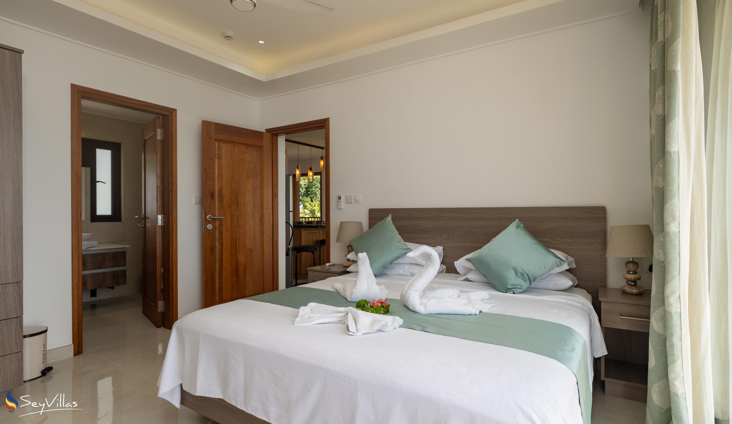 Foto 59: Villa Rousseau - Appartment mit 2 Schlafzimmern - Mahé (Seychellen)