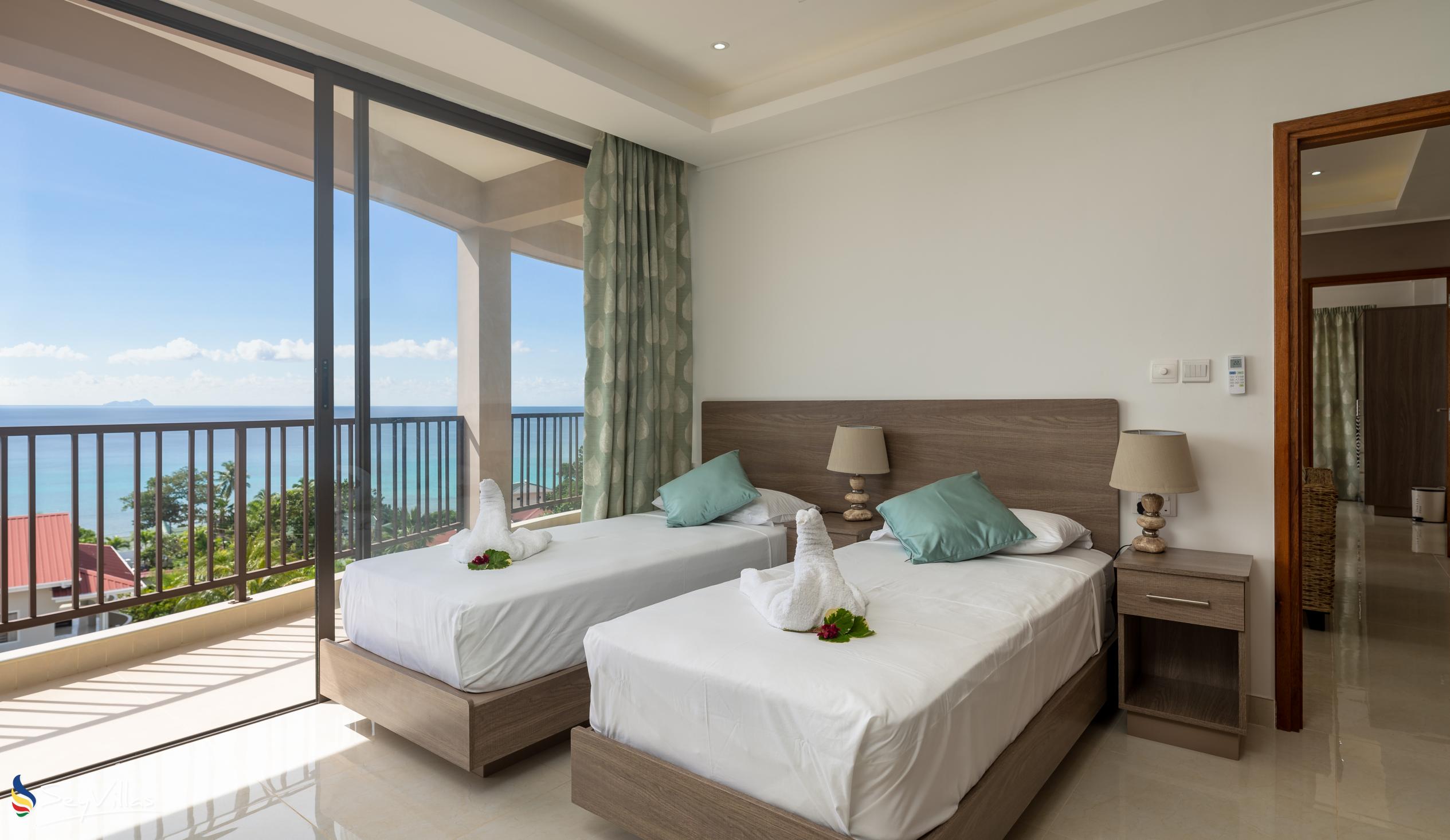 Foto 55: Villa Rousseau - Appartment mit 2 Schlafzimmern - Mahé (Seychellen)