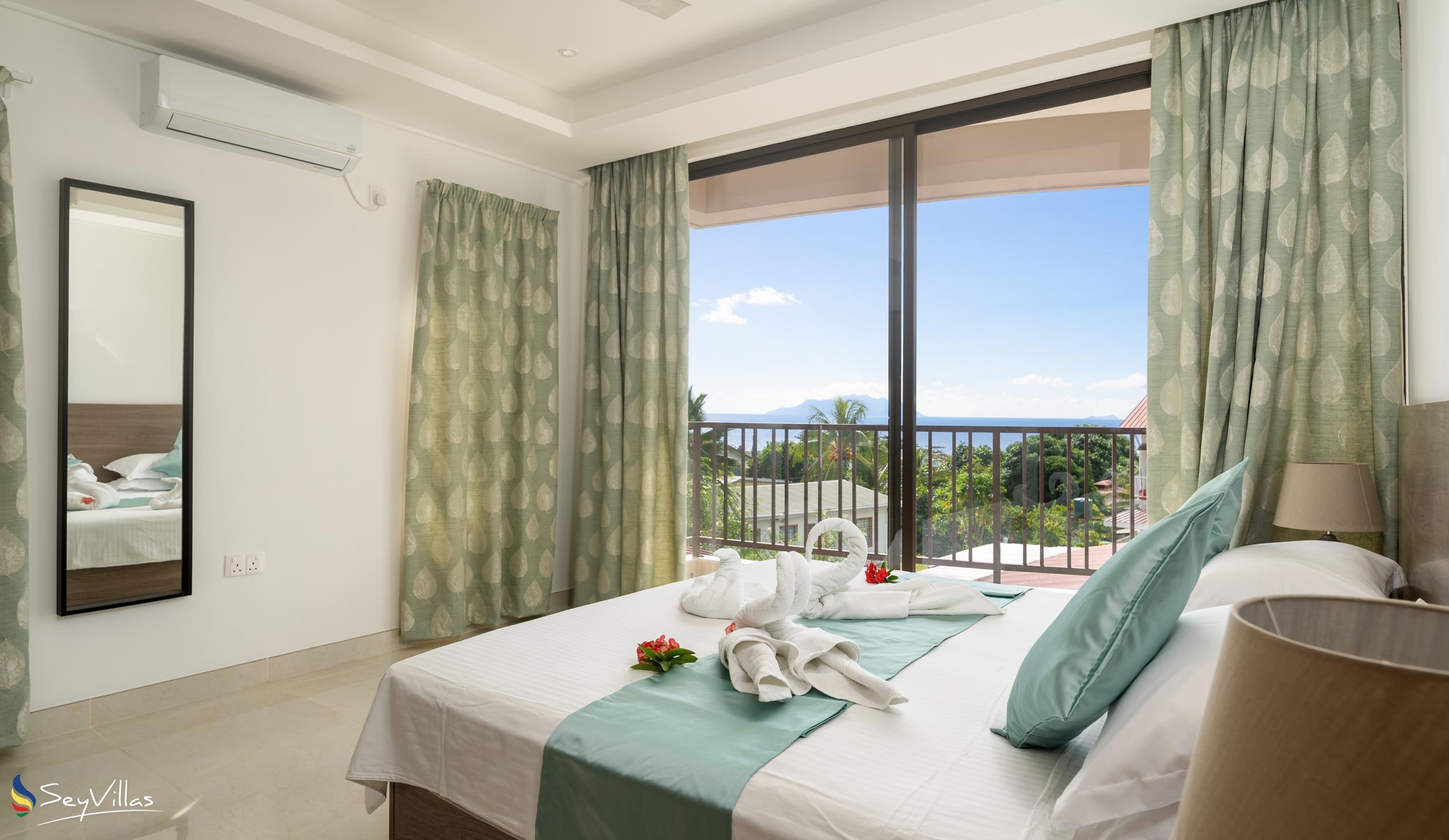 Foto 38: Villa Rousseau - Appartment mit 2 Schlafzimmern - Mahé (Seychellen)