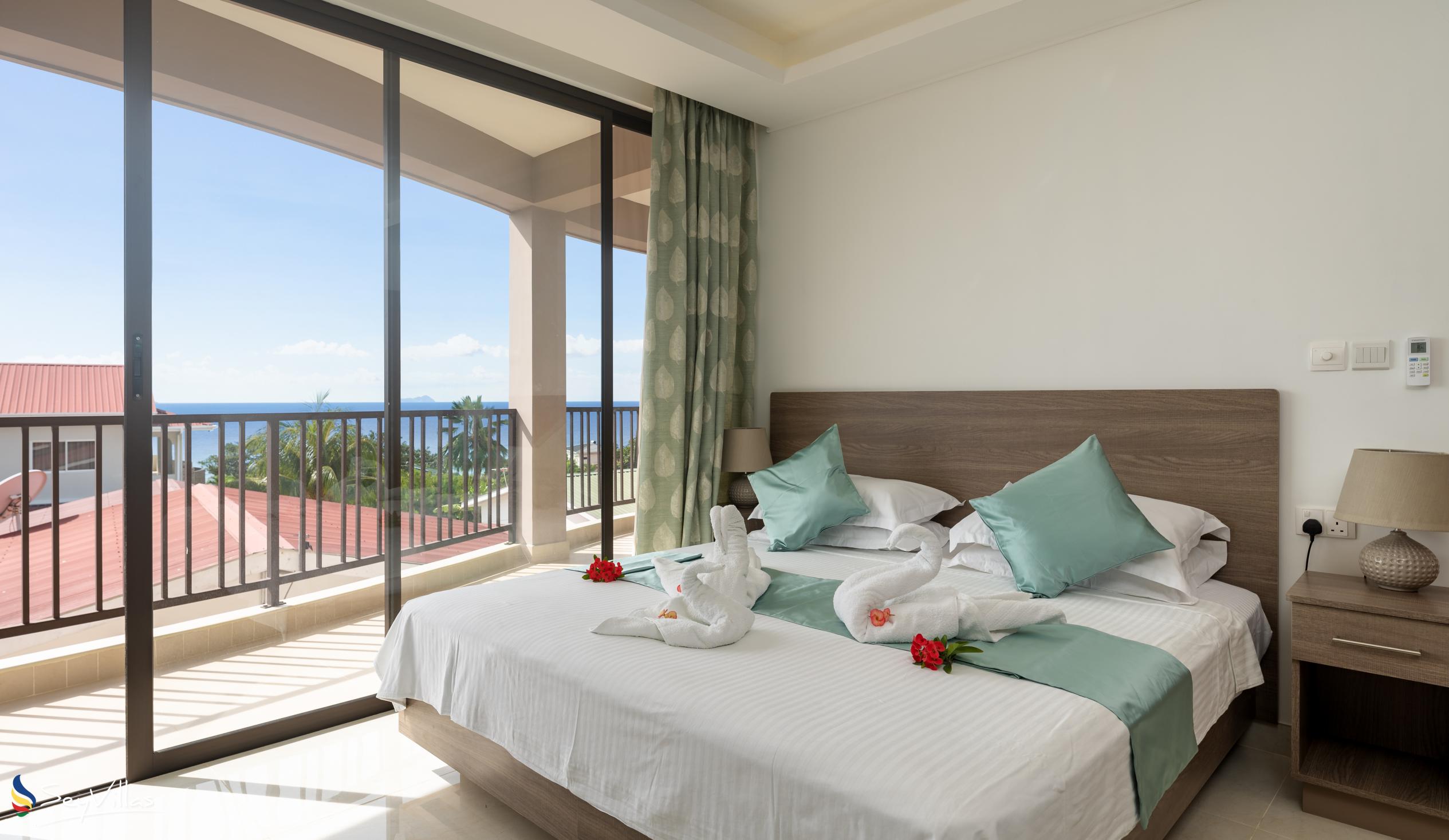Foto 48: Villa Rousseau - Appartment mit 2 Schlafzimmern - Mahé (Seychellen)