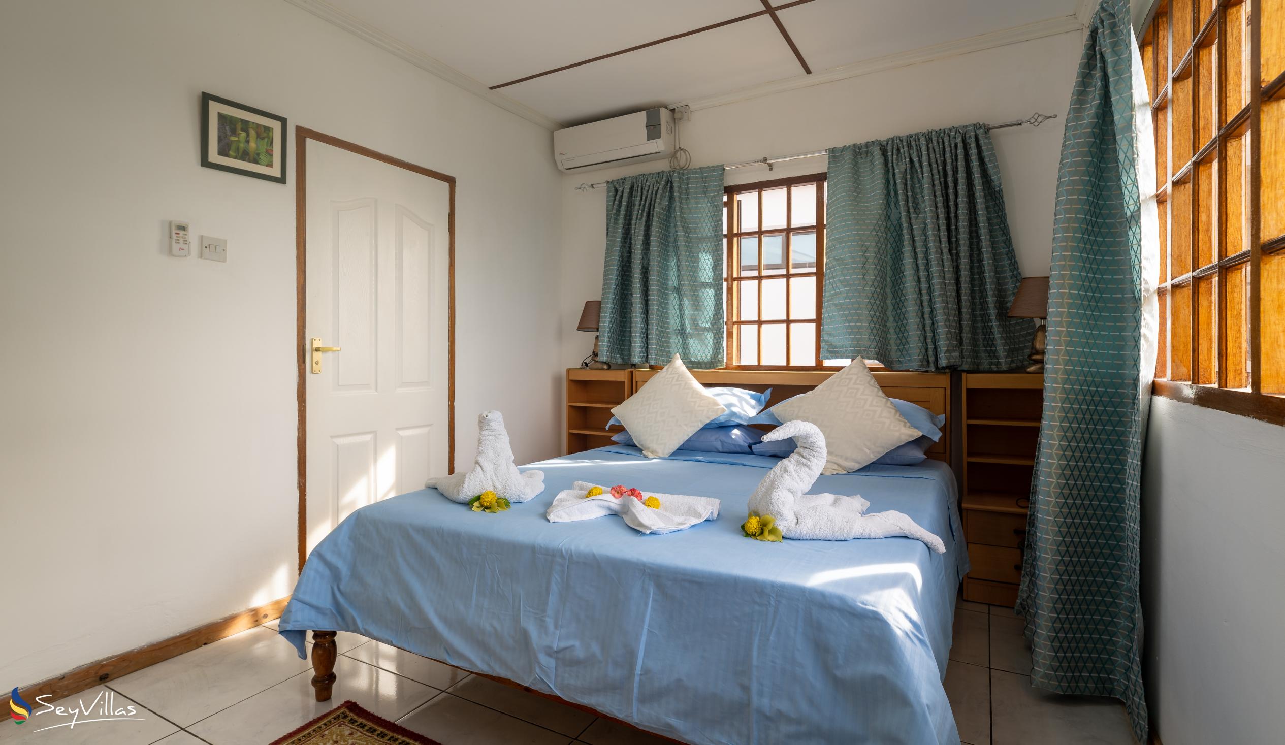 Foto 21: Villa Rousseau - Villa mit 3 Schlafzimmern - Mahé (Seychellen)