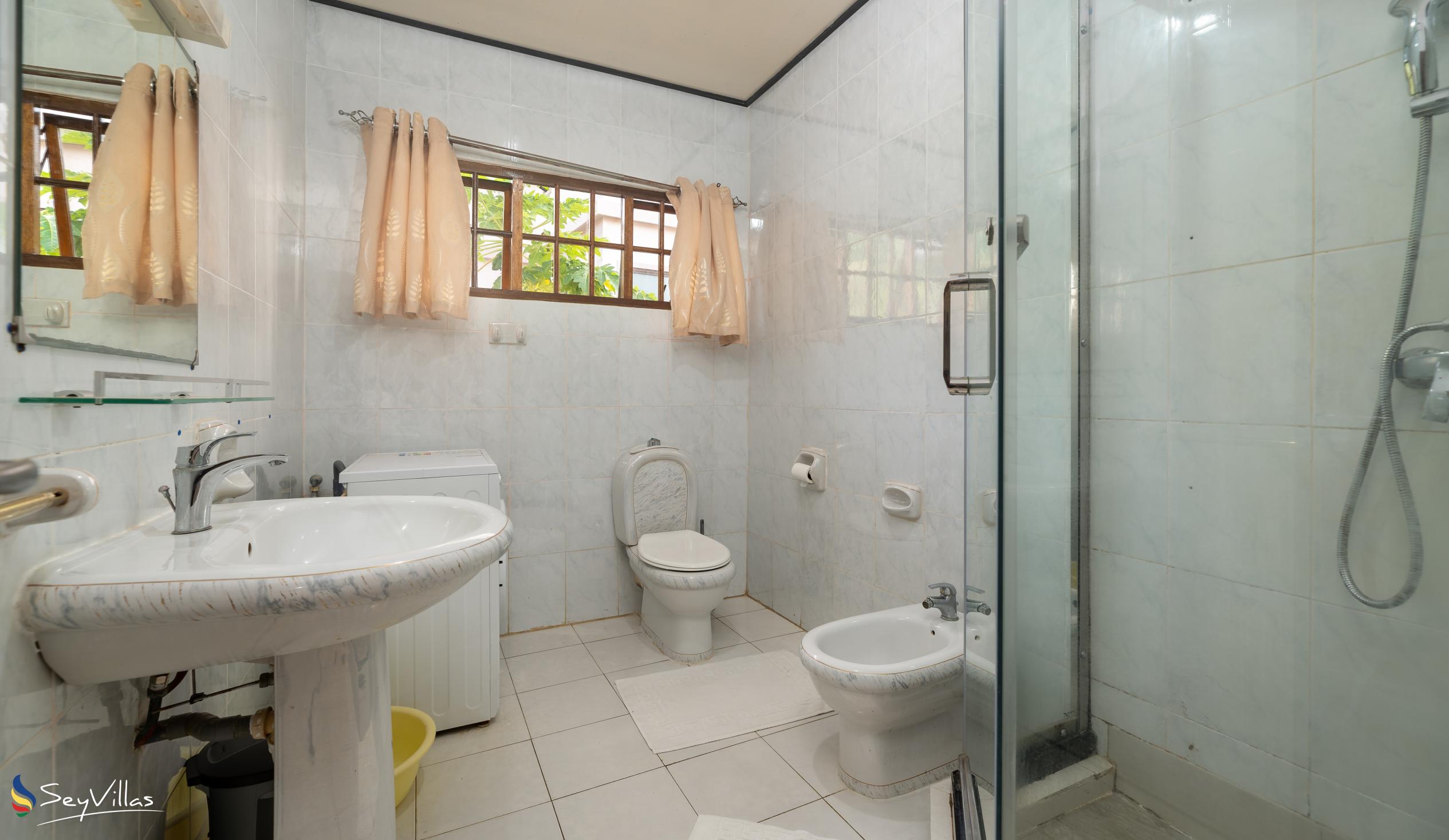 Foto 31: Villa Rousseau - Villa mit 3 Schlafzimmern - Mahé (Seychellen)