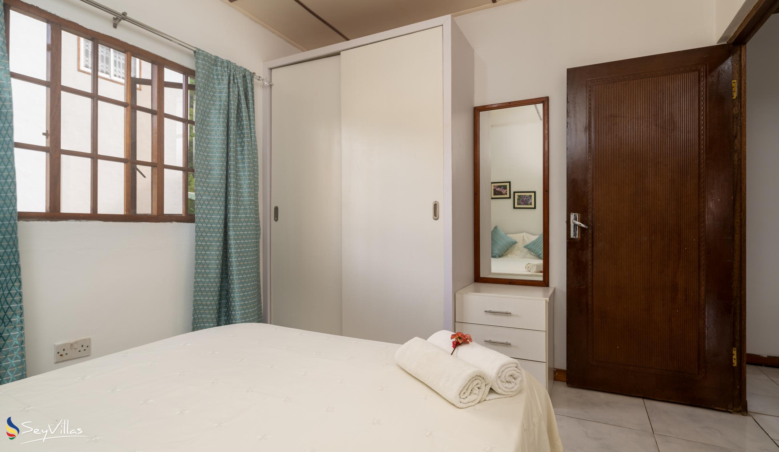 Foto 29: Villa Rousseau - Villa mit 3 Schlafzimmern - Mahé (Seychellen)