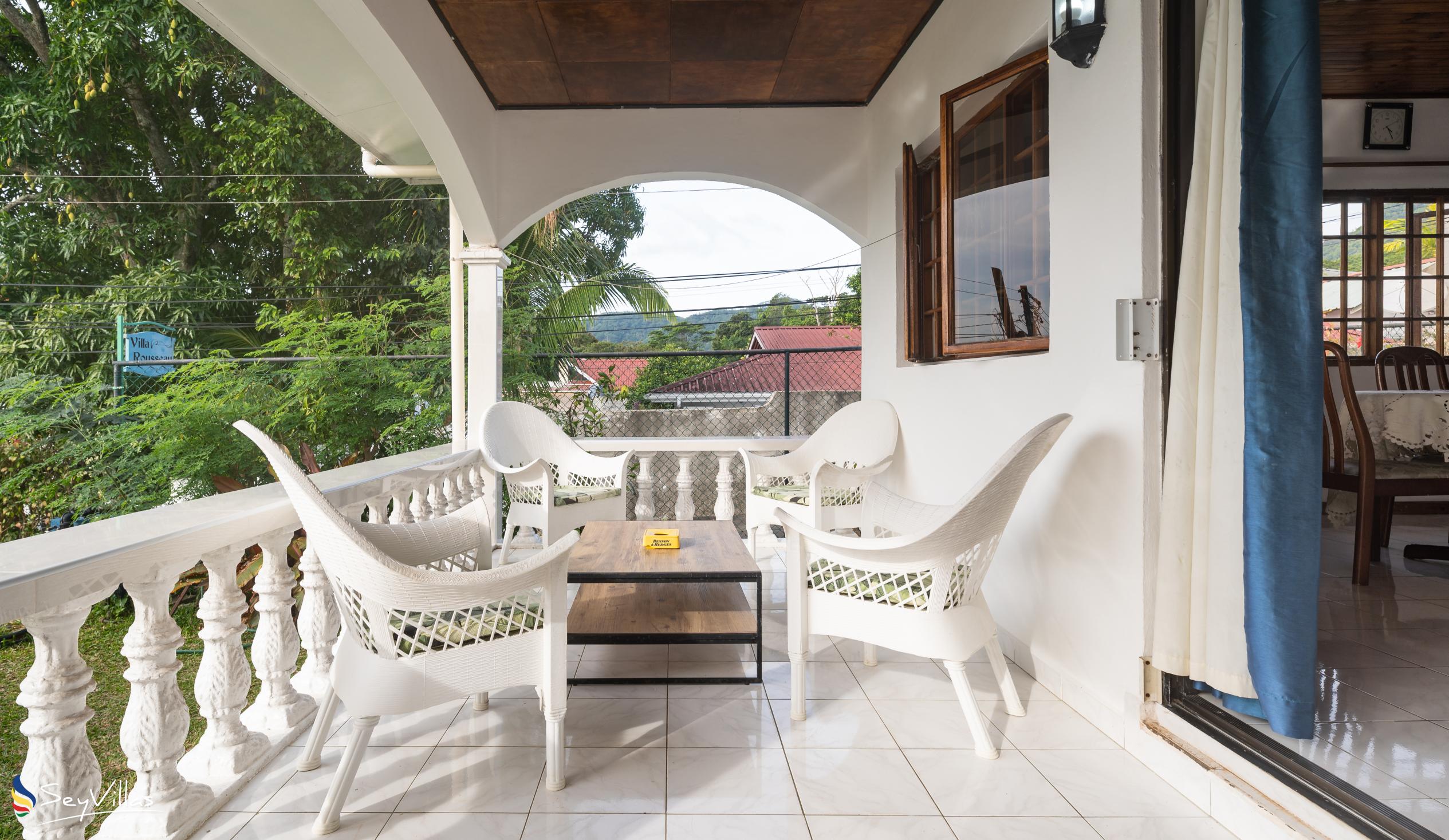 Foto 14: Villa Rousseau - Villa mit 3 Schlafzimmern - Mahé (Seychellen)
