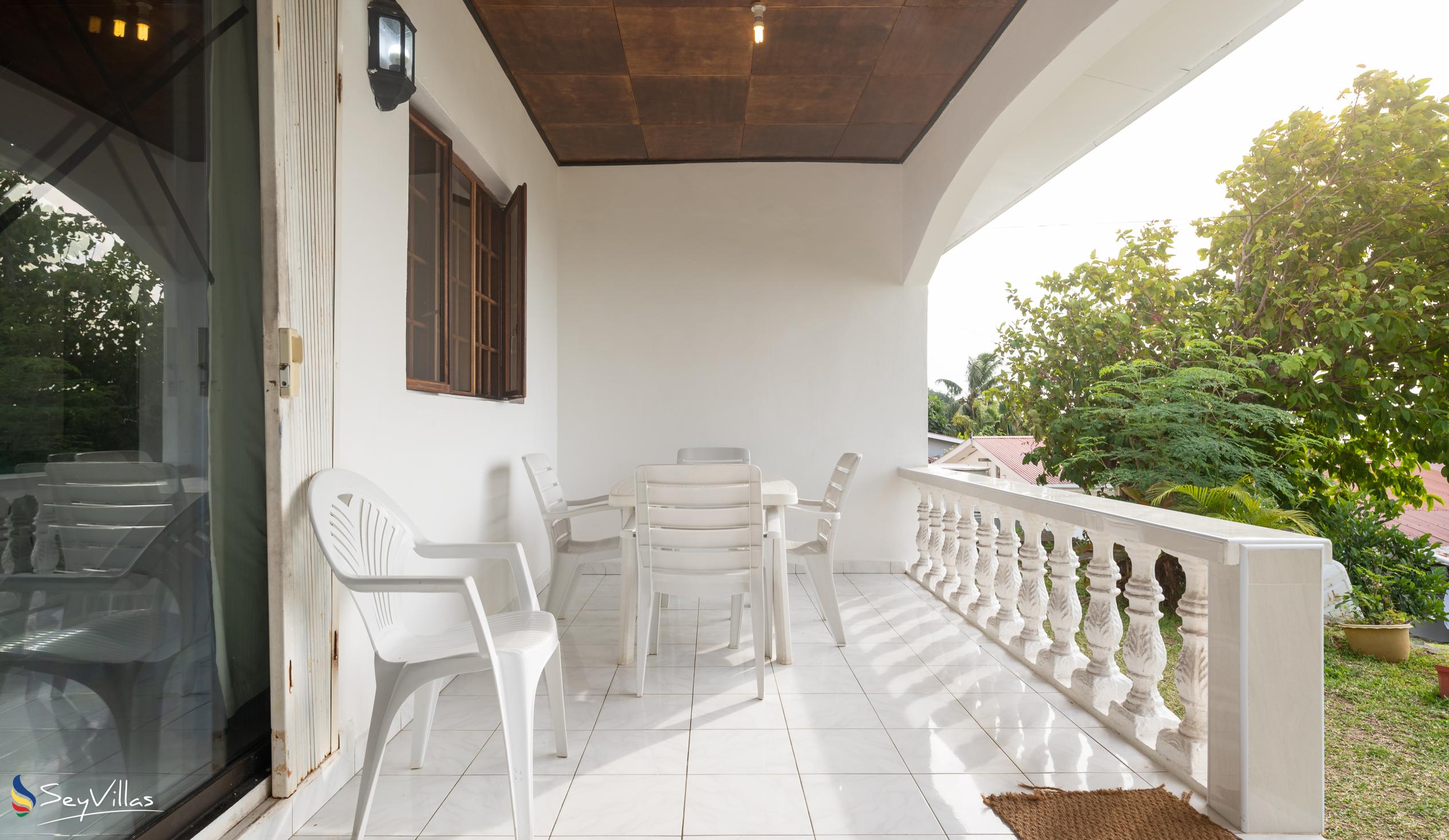 Foto 15: Villa Rousseau - Villa mit 3 Schlafzimmern - Mahé (Seychellen)