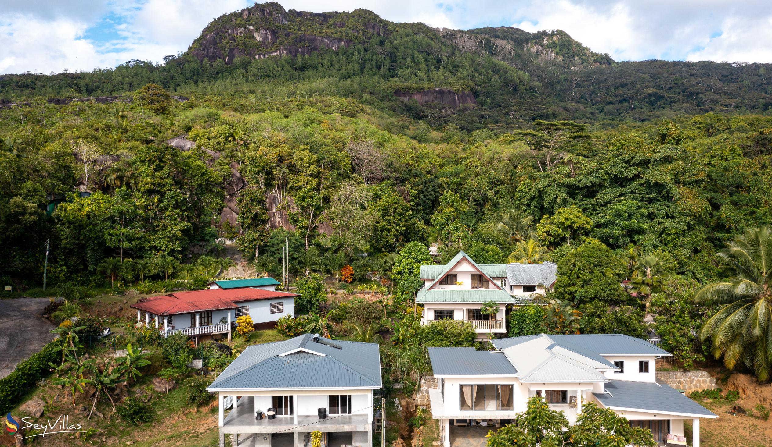 Foto 43: The Orchard Holiday Home - Location - Mahé (Seychelles)
