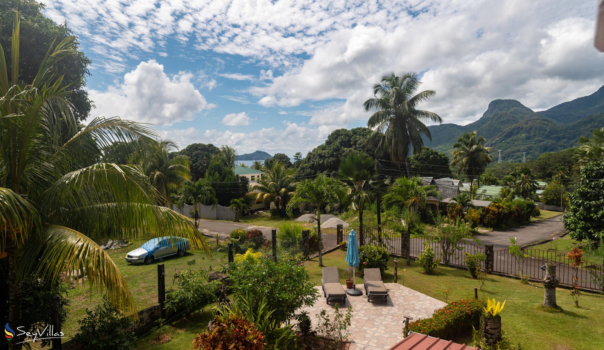 Foto 49: The Orchard Holiday Home - Lage - Mahé (Seychellen)
