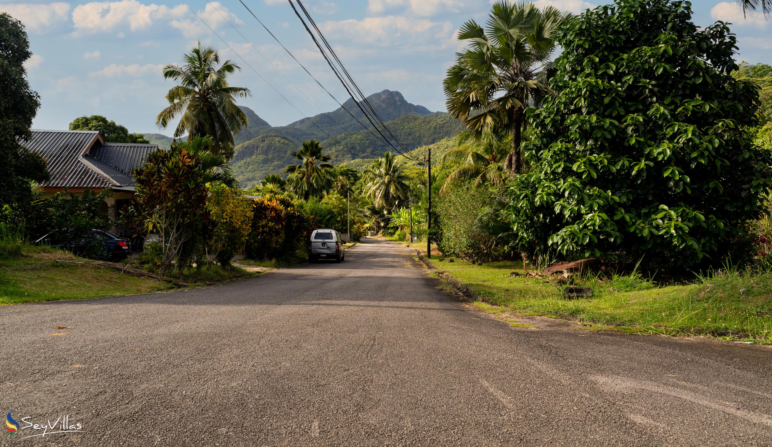 Photo 46: The Orchard Holiday Home - Location - Mahé (Seychelles)