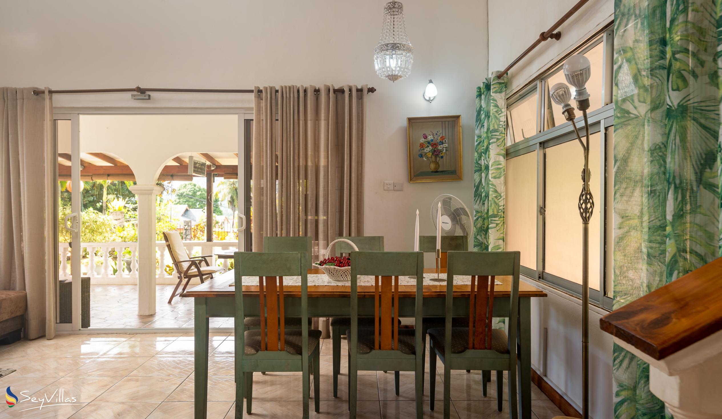 Foto 55: The Orchard Holiday Home - Villa mit 4 Schlafzimmern - Mahé (Seychellen)