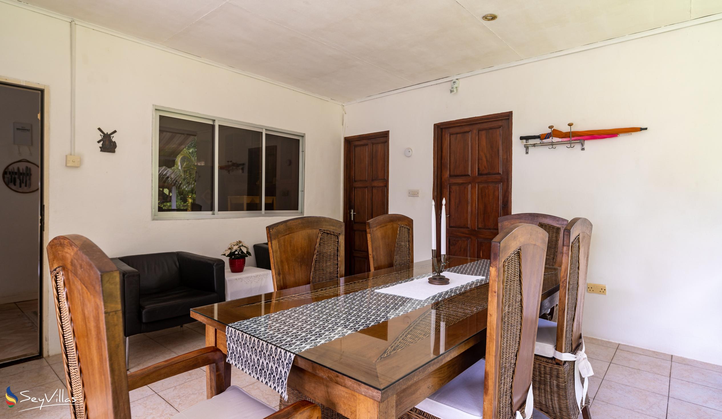 Foto 34: The Orchard Holiday Home - Villa 4 chambres - Mahé (Seychelles)