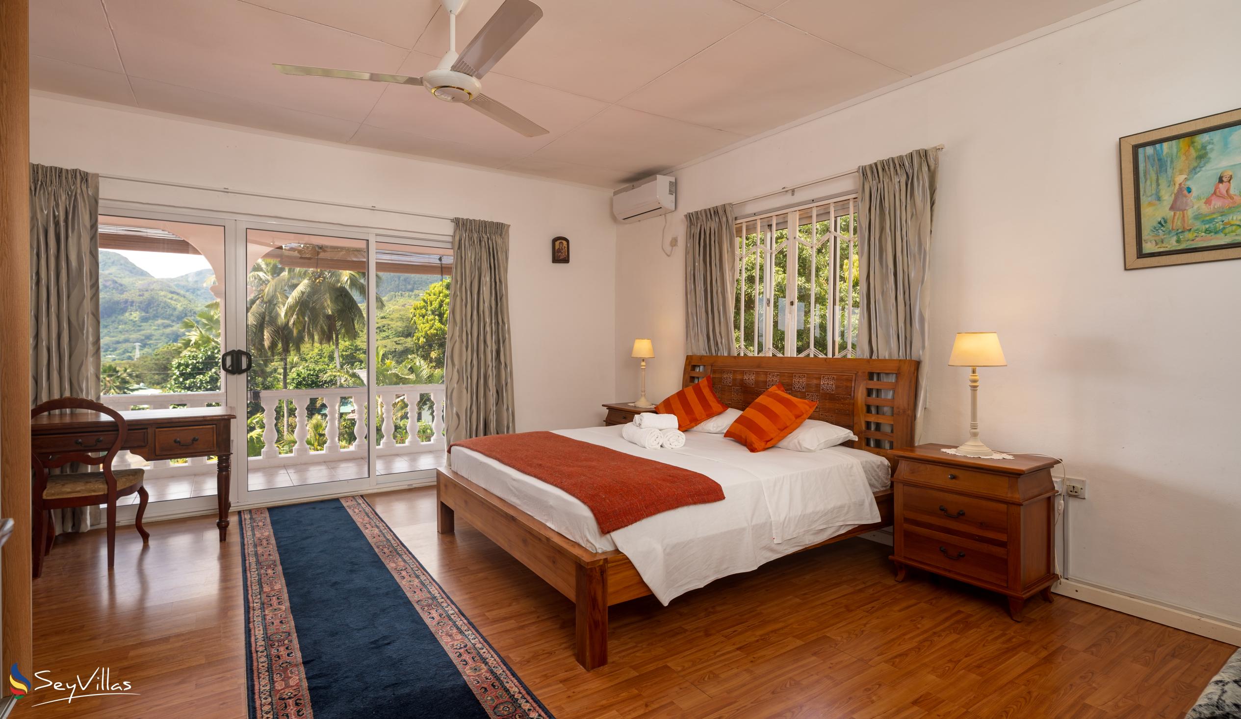 Foto 51: The Orchard Holiday Home - Chambre Double Deluxe - Mahé (Seychelles)