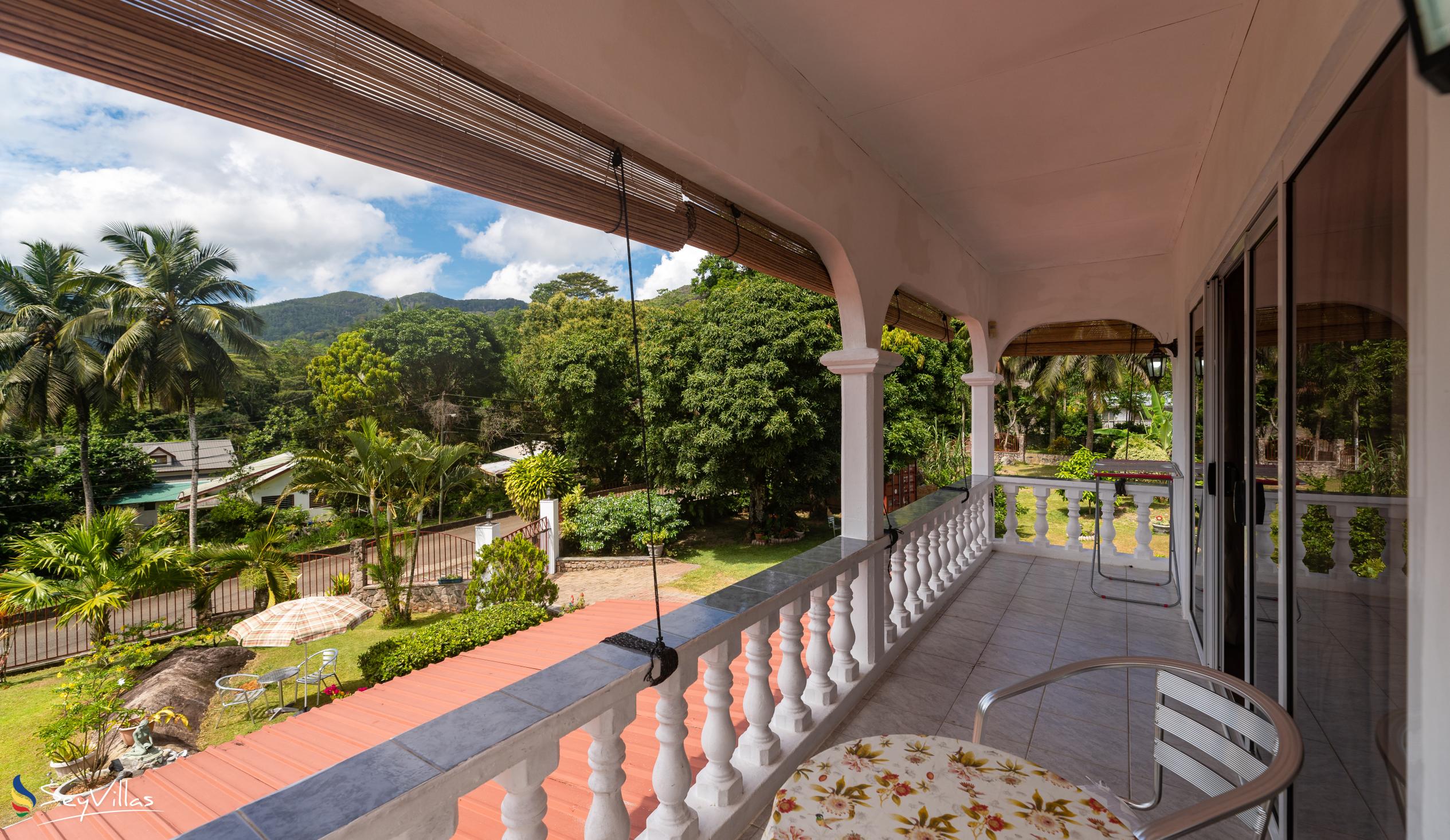 Foto 85: The Orchard Holiday Home - Villa mit 4 Schlafzimmern - Mahé (Seychellen)