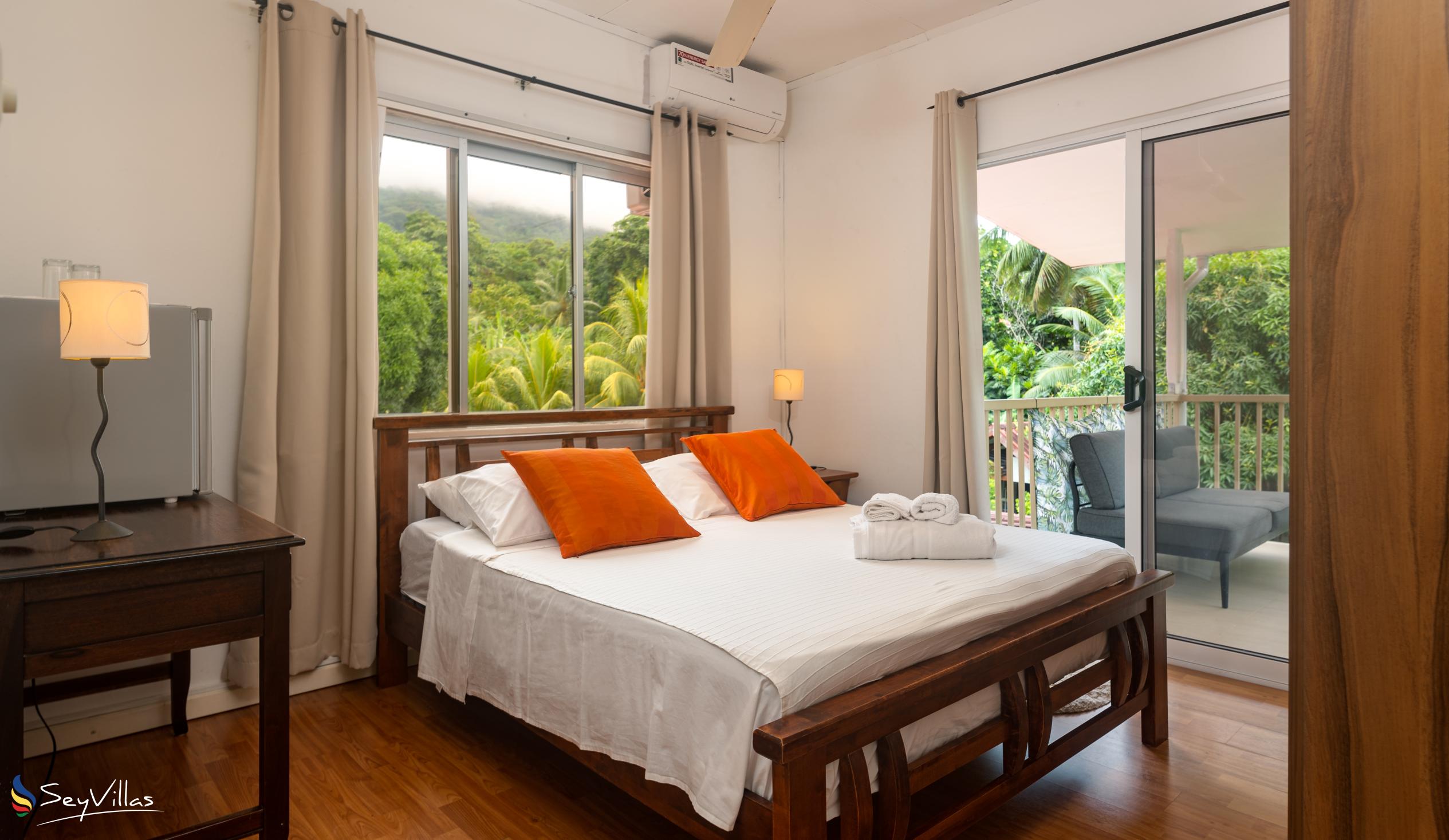 Foto 60: The Orchard Holiday Home - Chambre Queen - Mahé (Seychelles)