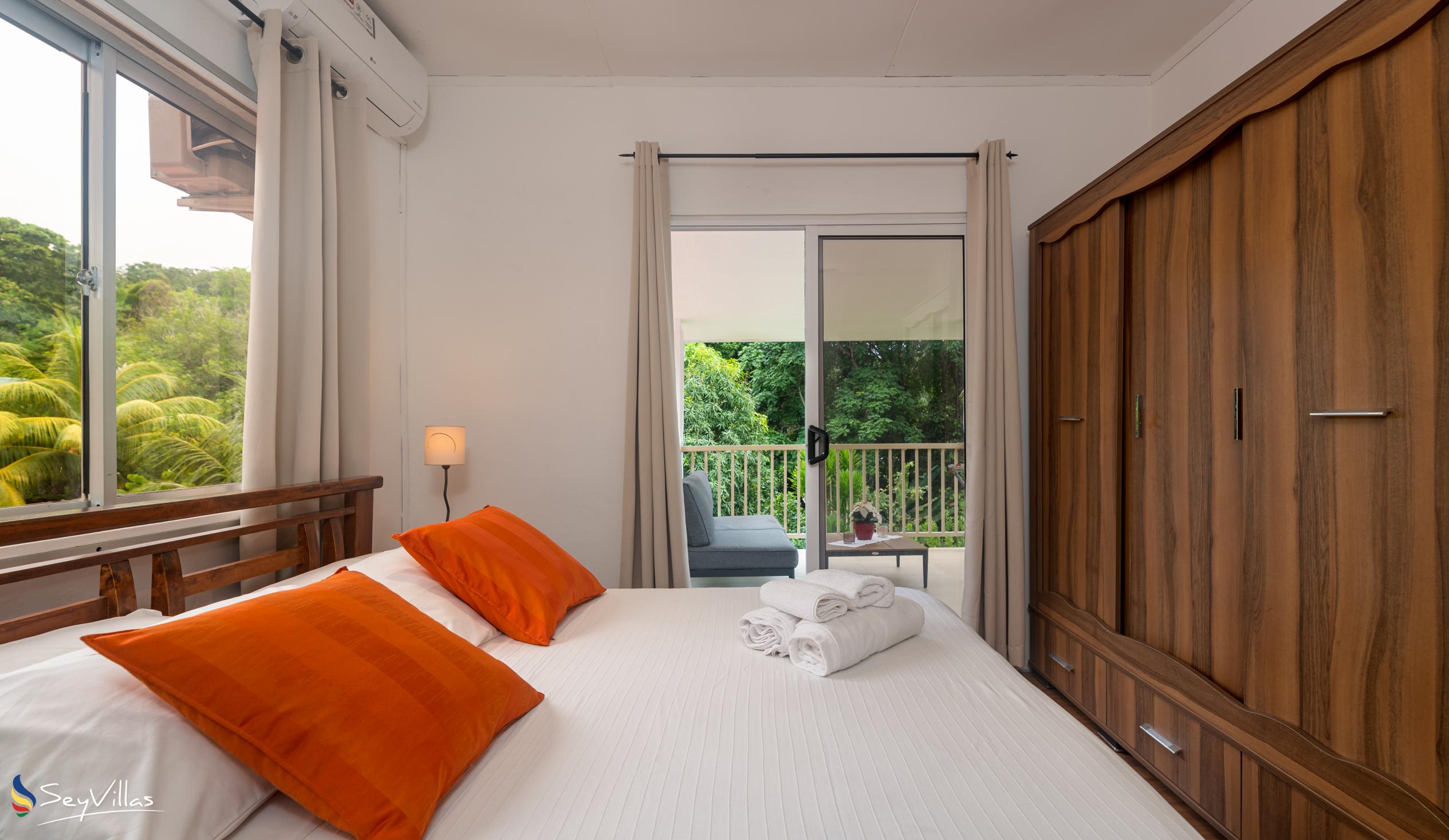 Foto 62: The Orchard Holiday Home - Chambre Queen - Mahé (Seychelles)