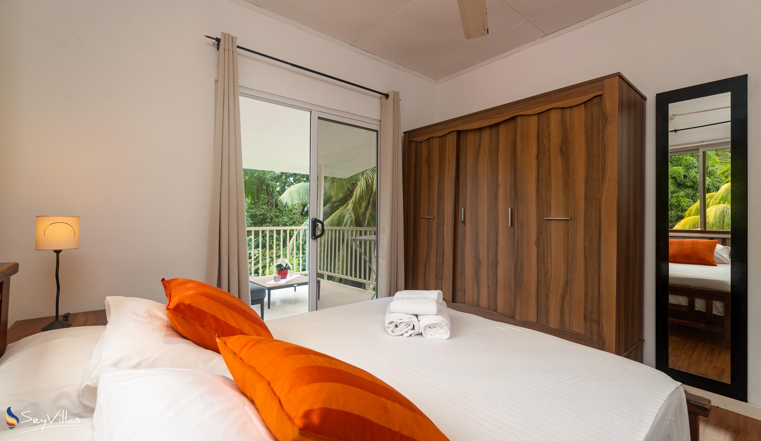 Foto 63: The Orchard Holiday Home - Chambre Queen - Mahé (Seychelles)