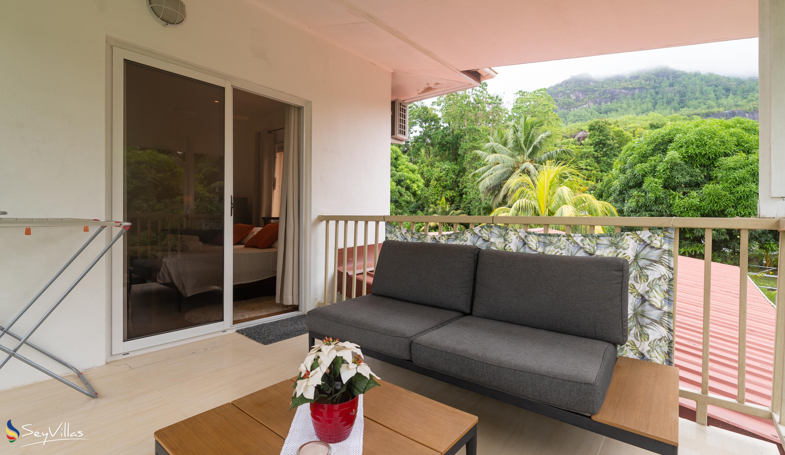 Foto 19: The Orchard Holiday Home - Innenbereich - Mahé (Seychellen)