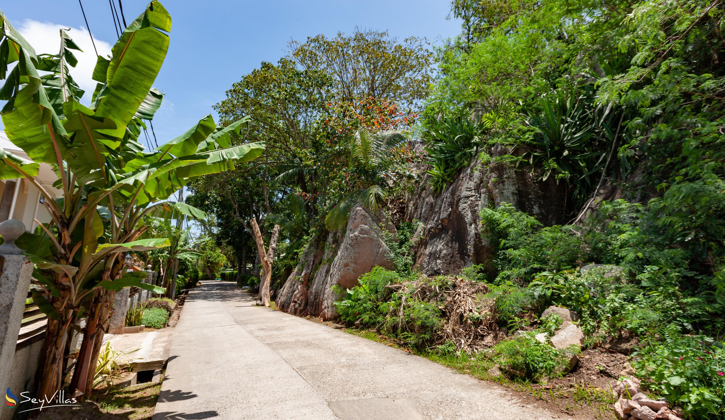 Foto 28: Maison Ed-Elle - Location - La Digue (Seychelles)