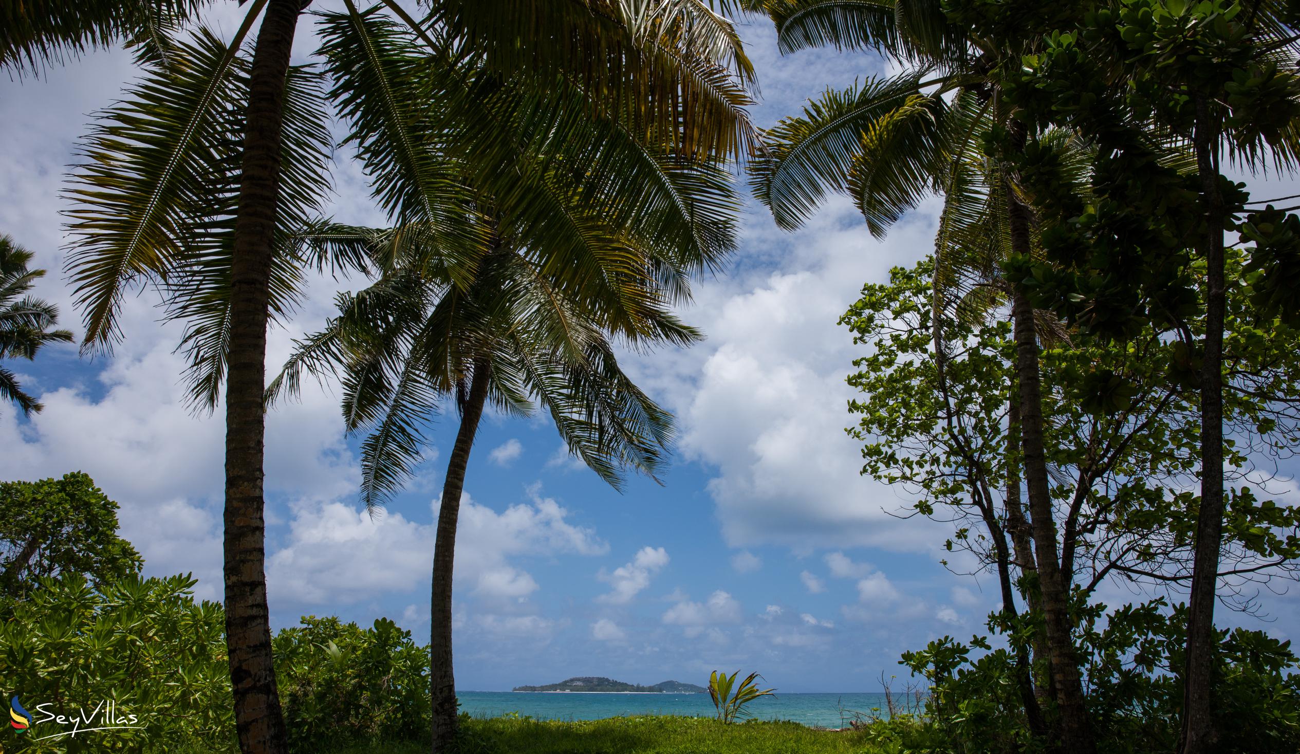 Foto 28: Villas du Voyageur - Location - Praslin (Seychelles)