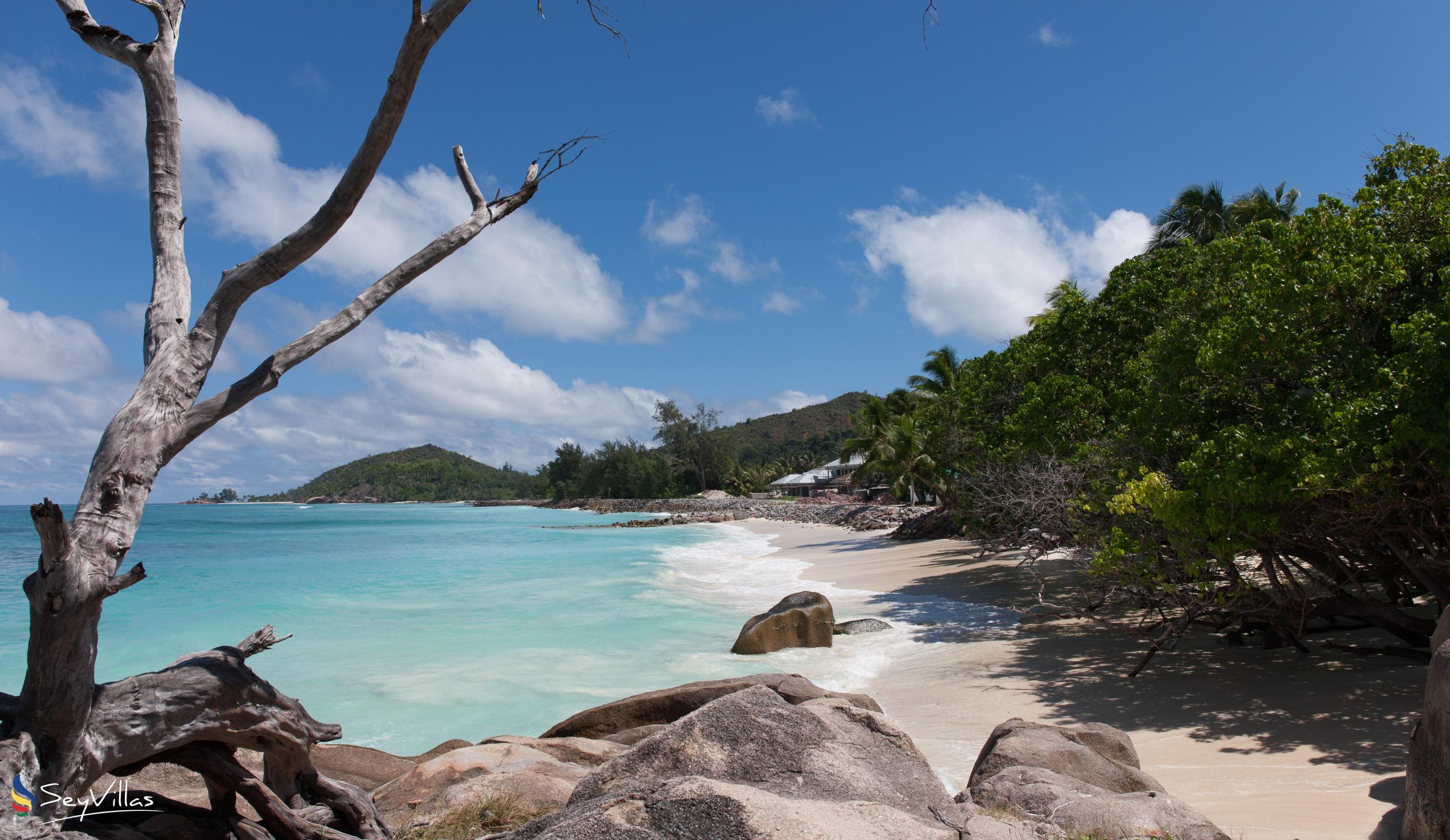 Foto 26: Villas du Voyageur - Posizione - Praslin (Seychelles)