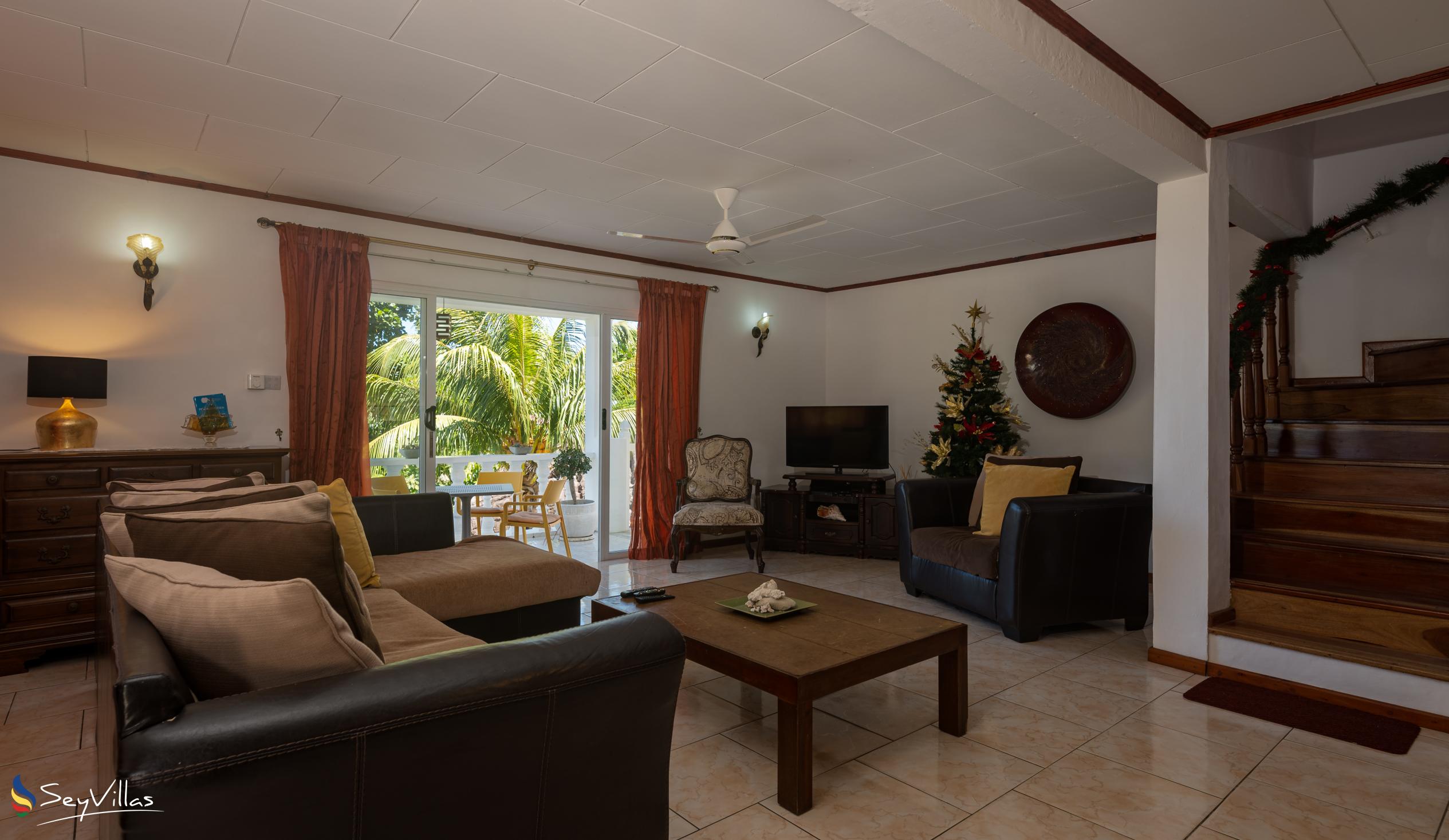 Foto 40: Touchdown Villa - Villa 2 chambres - Mahé (Seychelles)