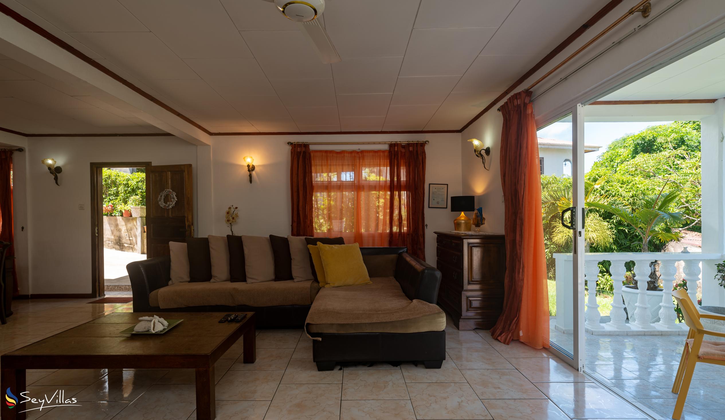 Photo 38: Touchdown Villa - 2-Bedroom Villa - Mahé (Seychelles)