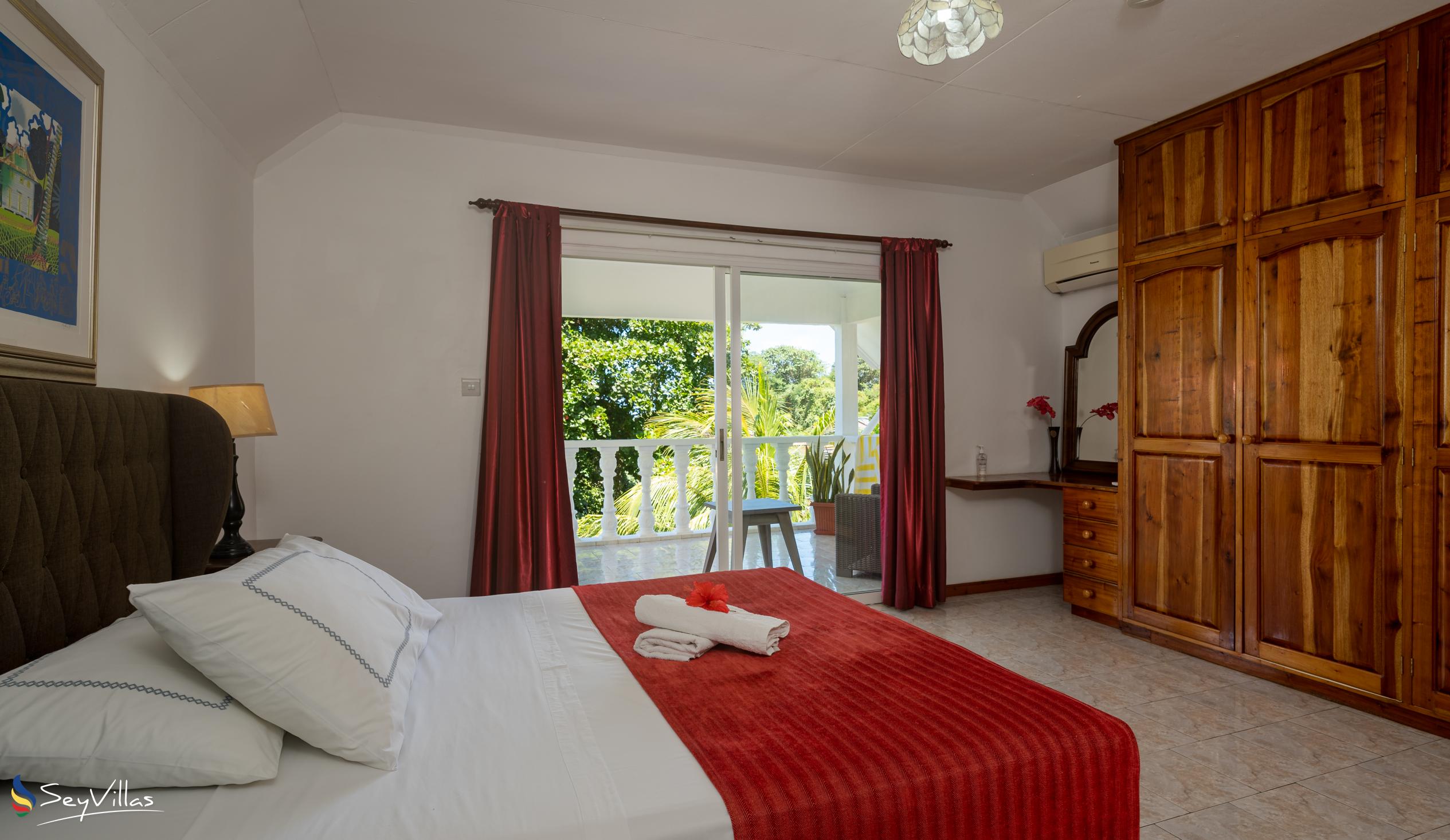 Photo 28: Touchdown Villa - 2-Bedroom Villa - Mahé (Seychelles)
