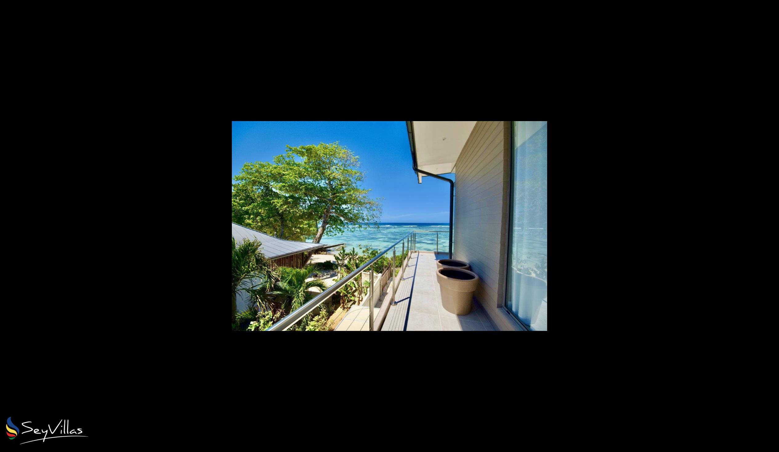 Foto 35: Bacova Sur Mer by Le Domaine de Bacova - Penthouse-Wohnung im Dachgeschoss - Mahé (Seychellen)