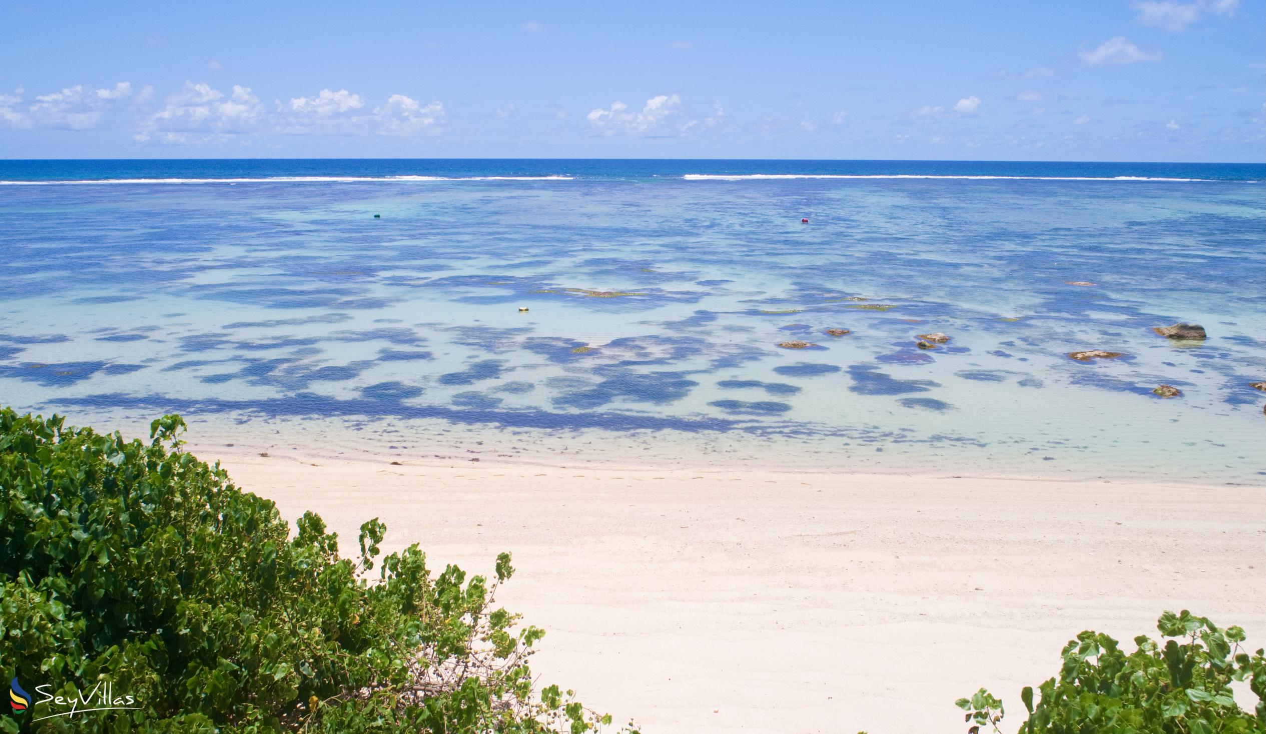 Photo 20: Bacova Sur Mer by Le Domaine de Bacova - Location - Mahé (Seychelles)