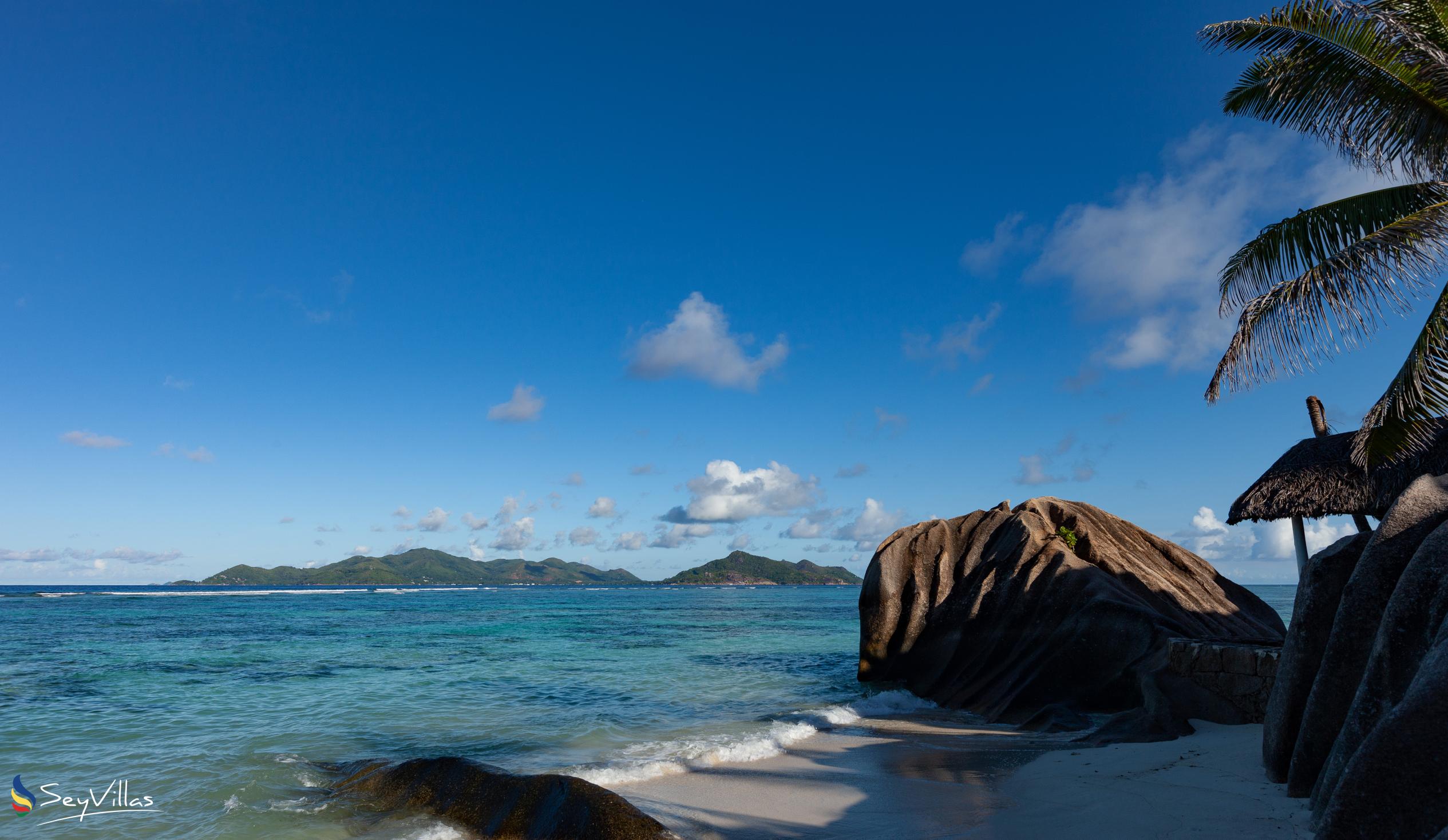 Foto 85: Ambiance Villa - Posizione - La Digue (Seychelles)