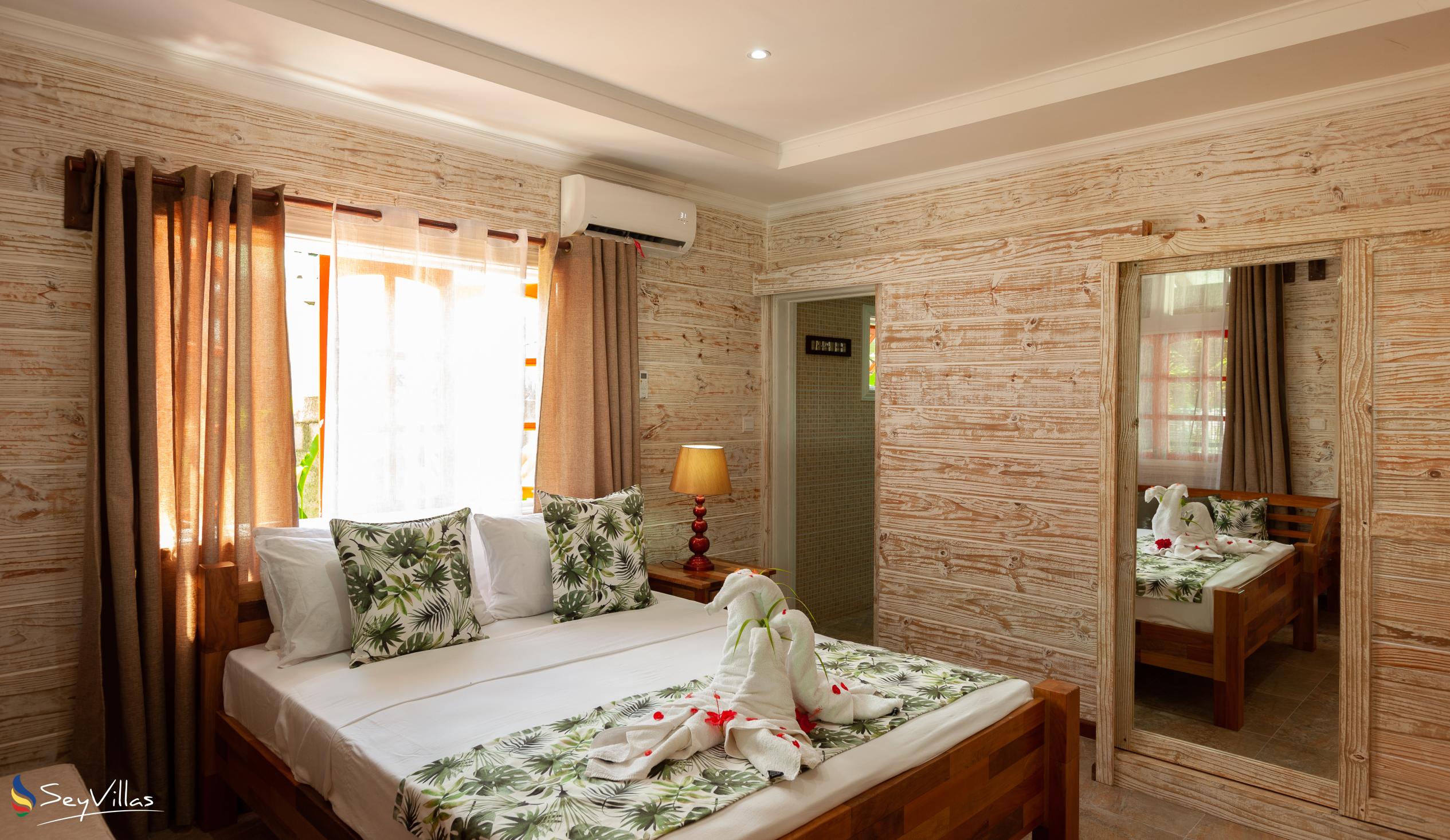 Foto 60: Ambiance Villa - Villa con 3 camere da letto - La Digue (Seychelles)
