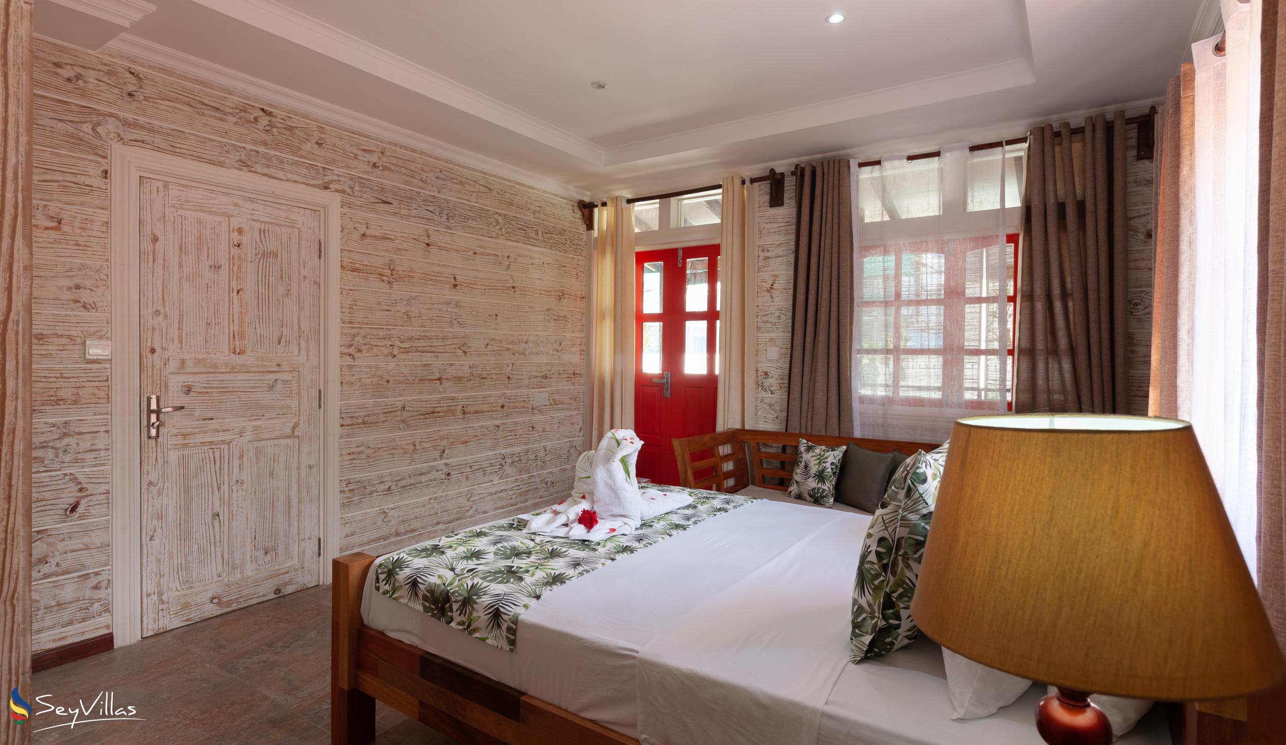 Photo 61: Ambiance Villa - 3-Bedroom Villa - La Digue (Seychelles)