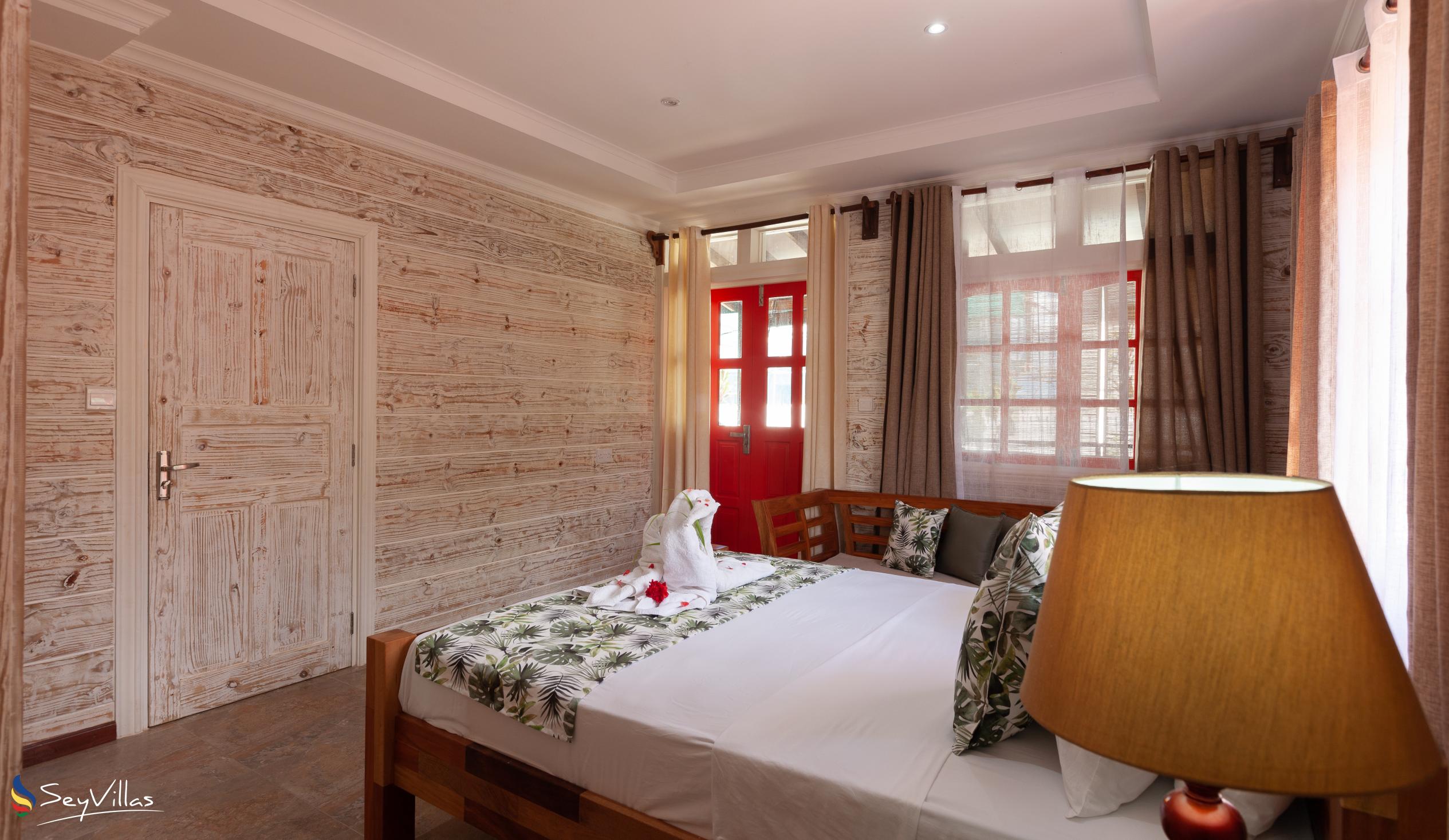 Foto 64: Ambiance Villa - Villa mit 3 Schlafzimmern - La Digue (Seychellen)
