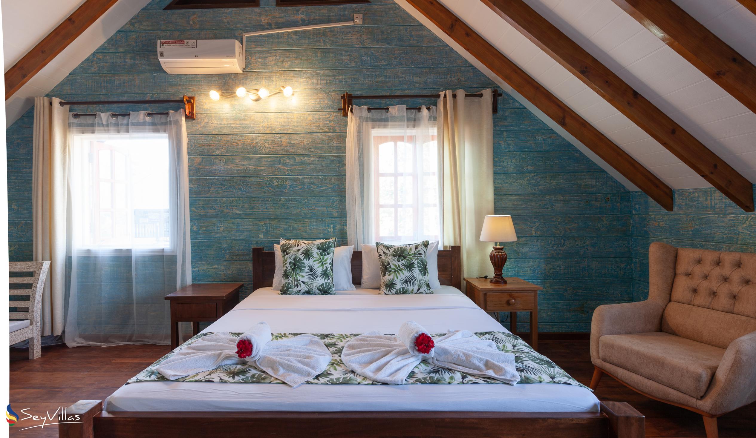Foto 69: Ambiance Villa - Villa con 3 camere da letto - La Digue (Seychelles)
