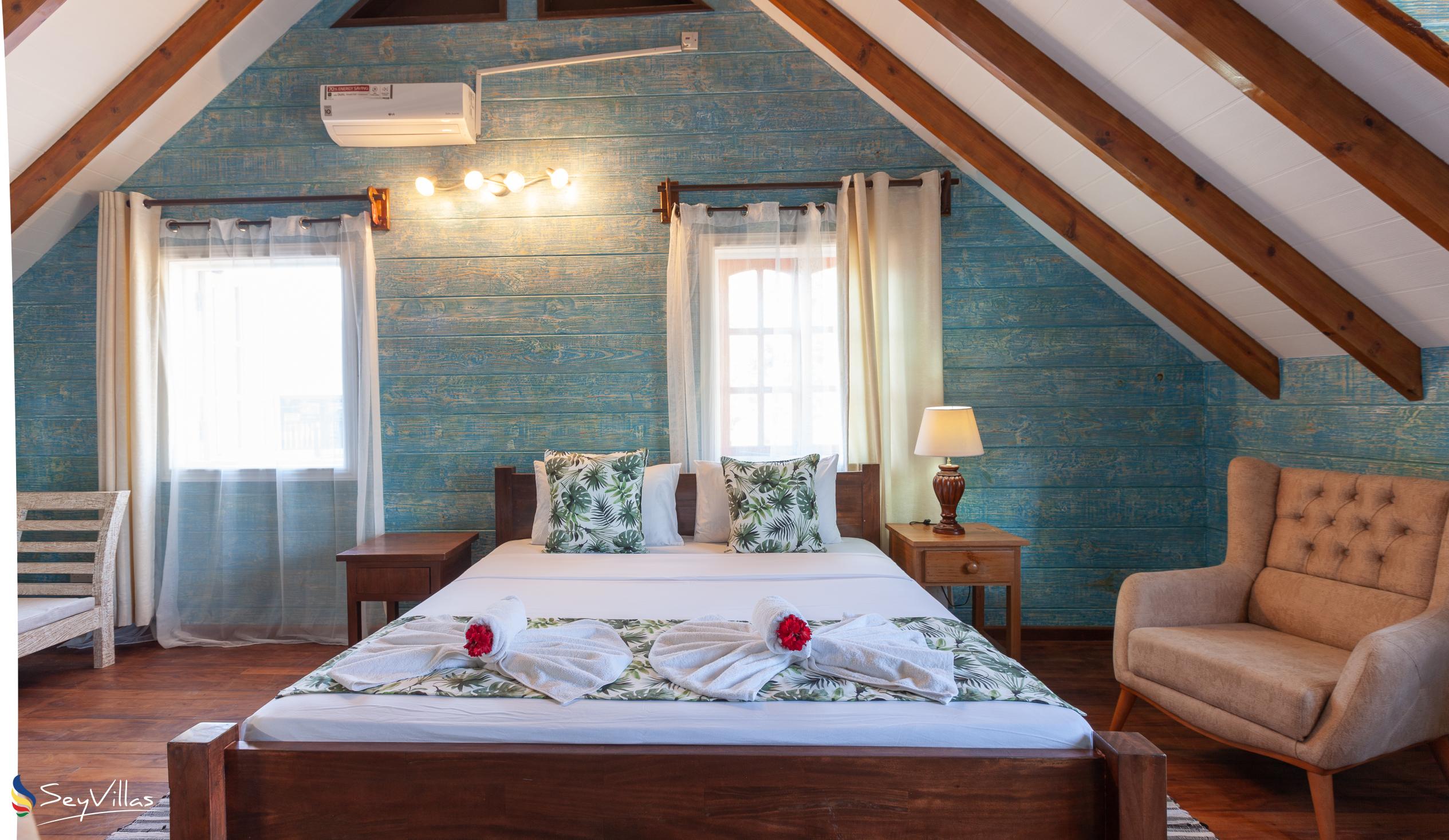 Foto 65: Ambiance Villa - Villa con 3 camere da letto - La Digue (Seychelles)
