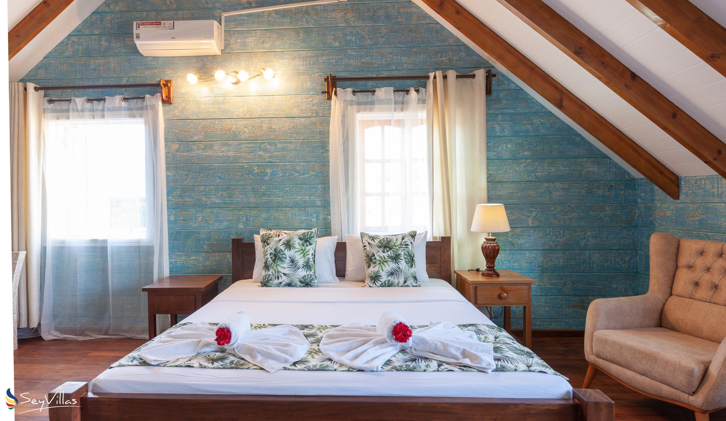 Foto 67: Ambiance Villa - Villa mit 3 Schlafzimmern - La Digue (Seychellen)