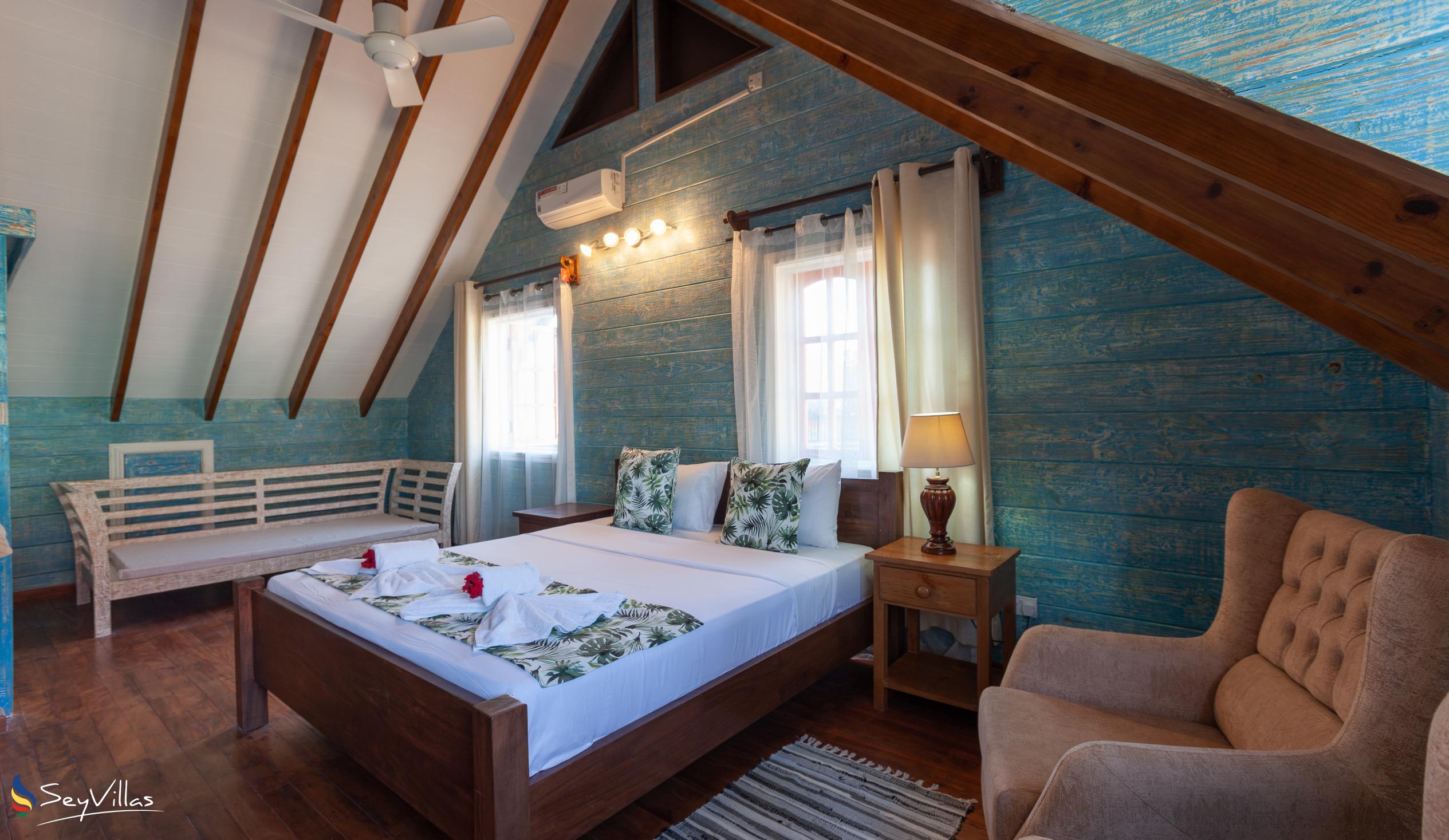 Foto 70: Ambiance Villa - Villa con 3 camere da letto - La Digue (Seychelles)