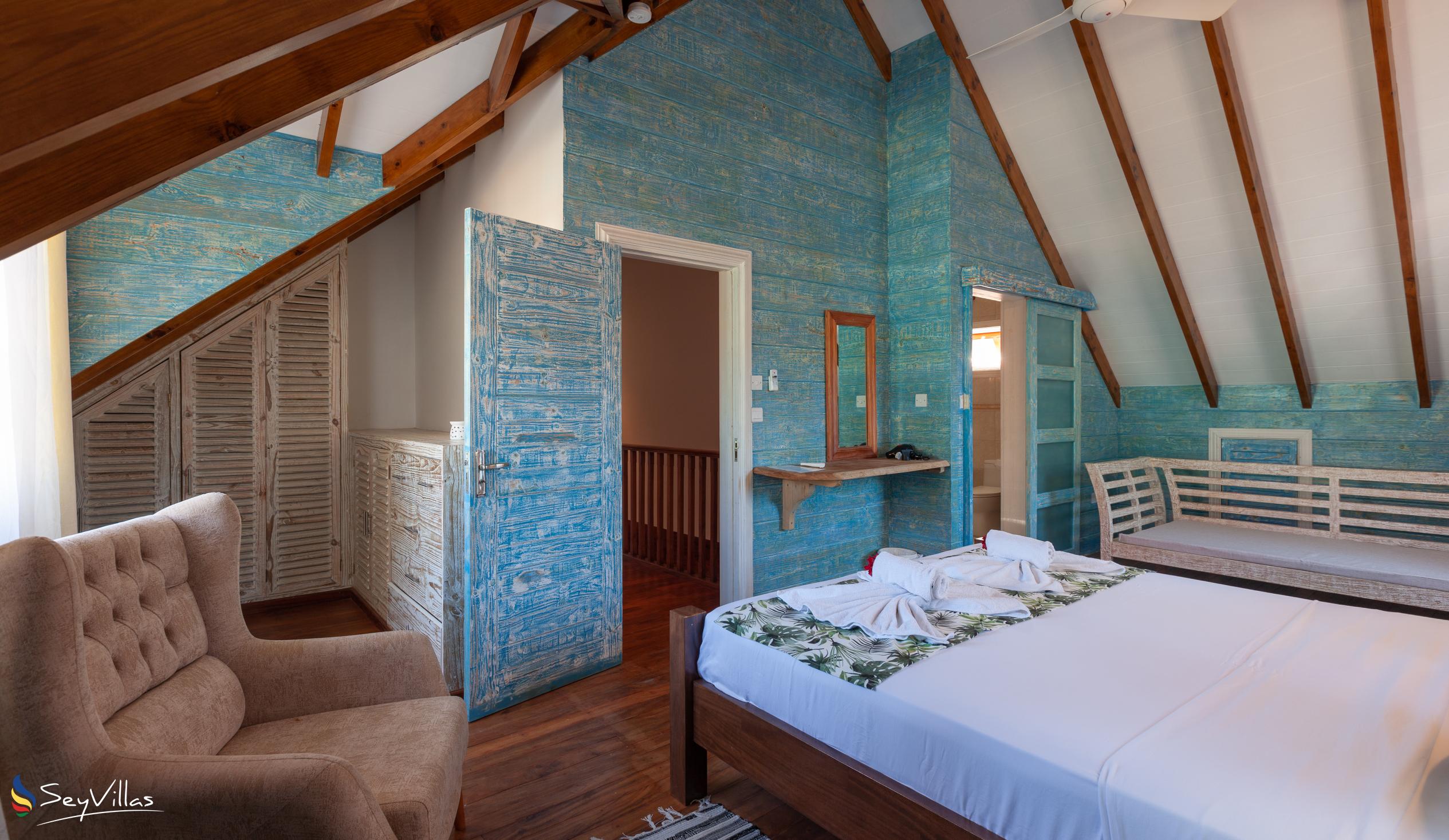 Foto 51: Ambiance Villa - Villa con 3 camere da letto - La Digue (Seychelles)
