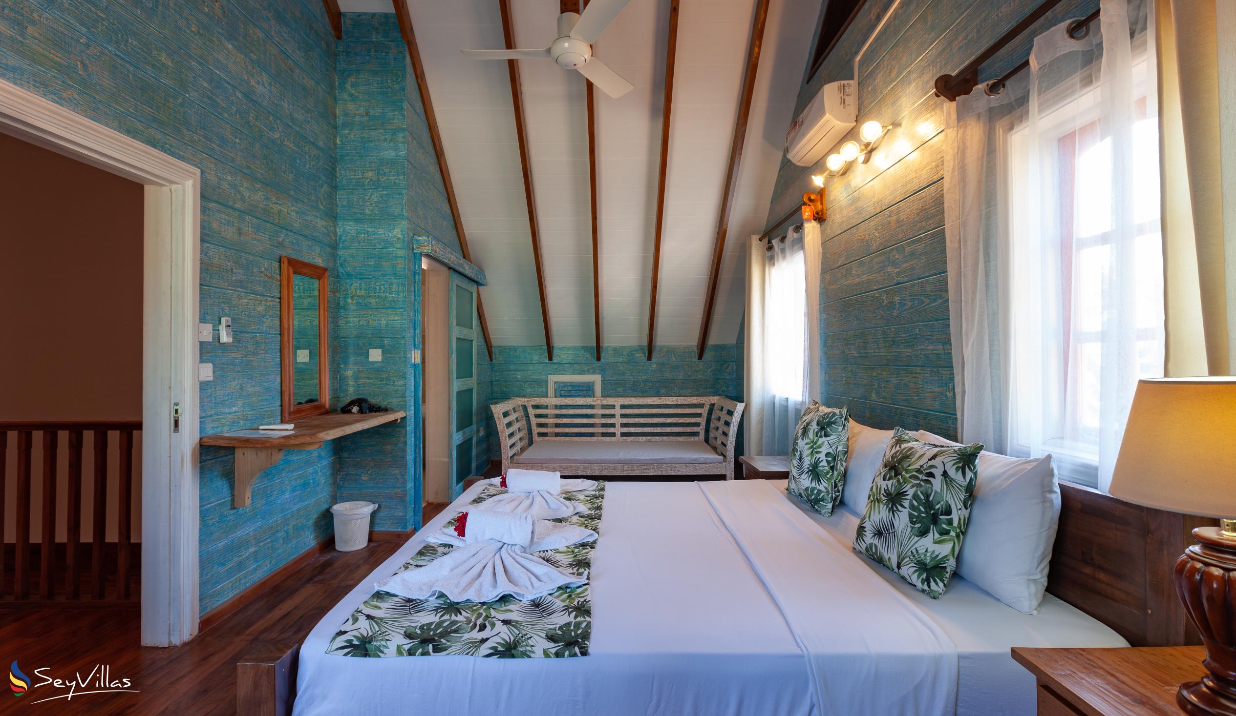 Foto 80: Ambiance Villa - Villa 3 chambres - La Digue (Seychelles)