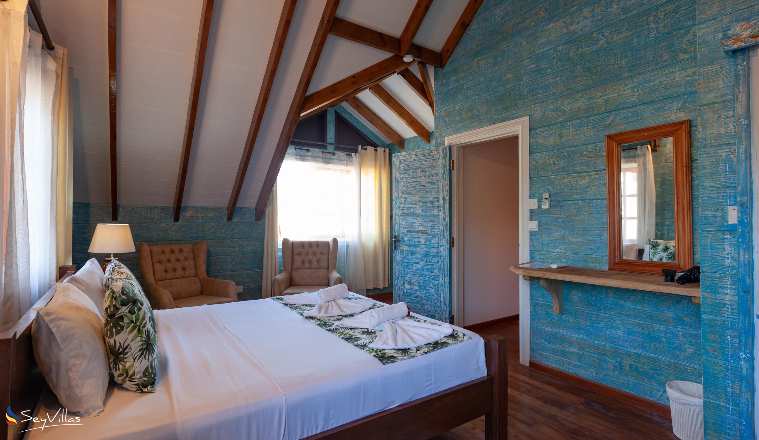 Foto 71: Ambiance Villa - Villa con 3 camere da letto - La Digue (Seychelles)