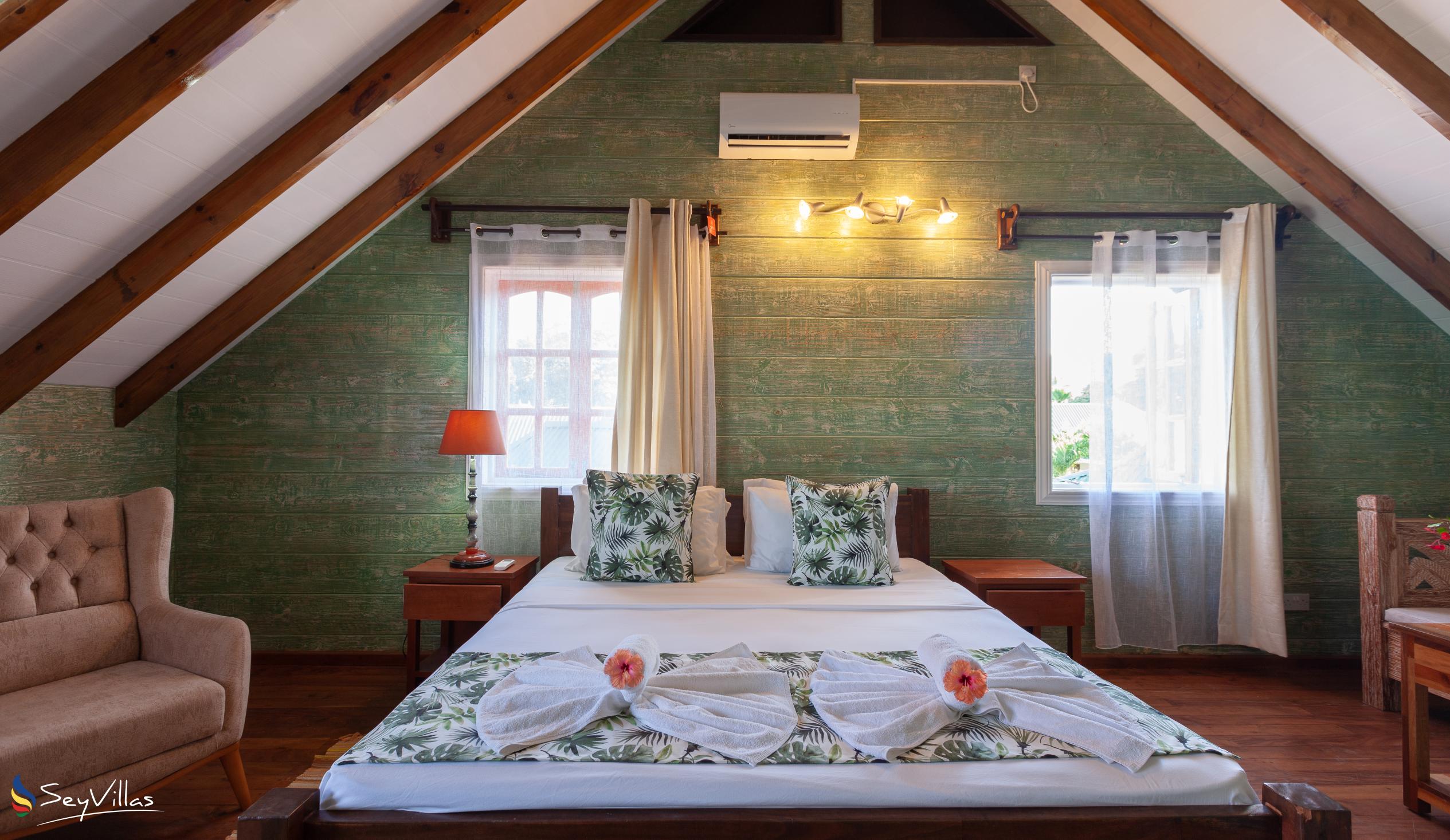 Photo 78: Ambiance Villa - 3-Bedroom Villa - La Digue (Seychelles)
