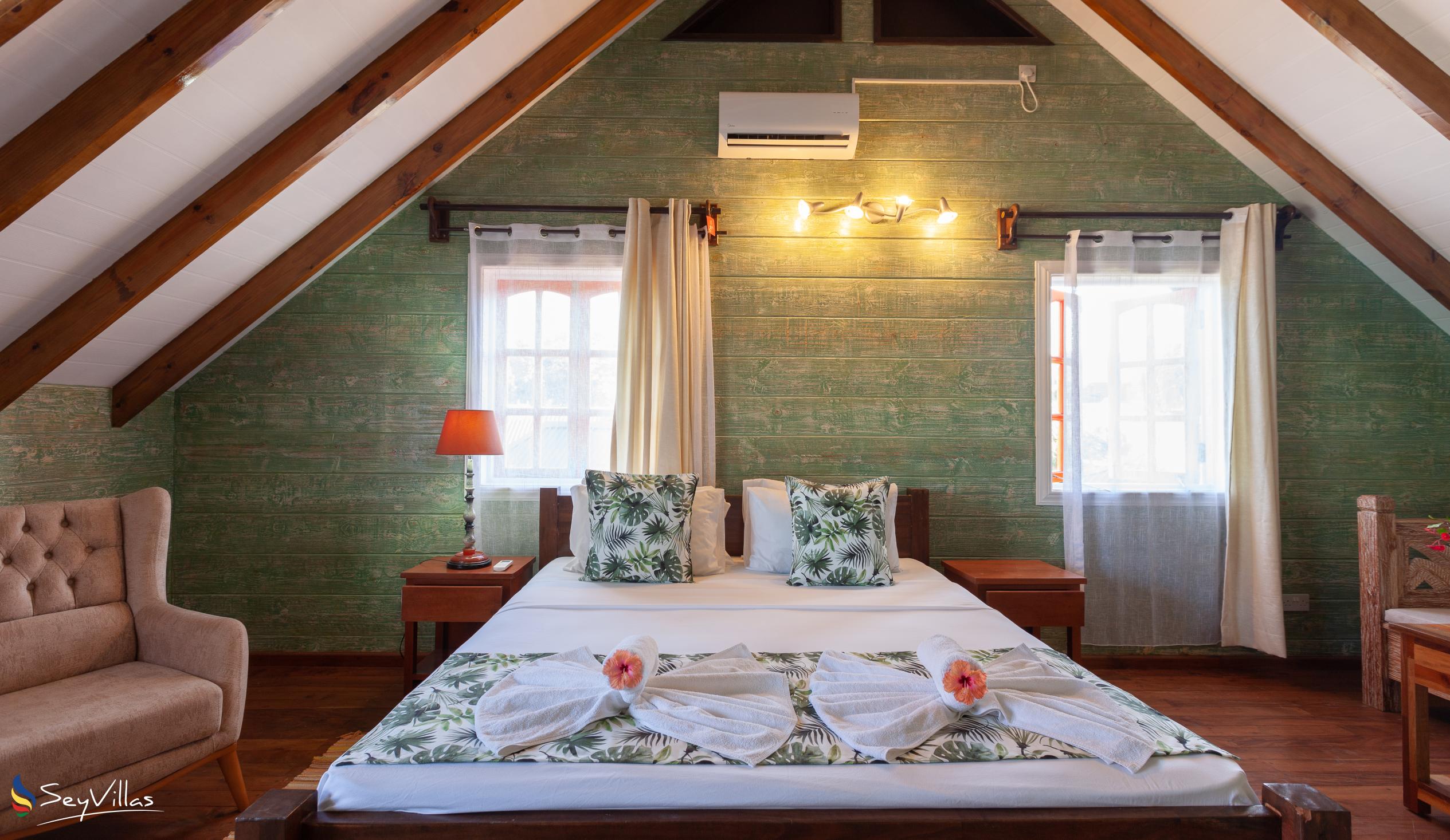 Photo 77: Ambiance Villa - 3-Bedroom Villa - La Digue (Seychelles)