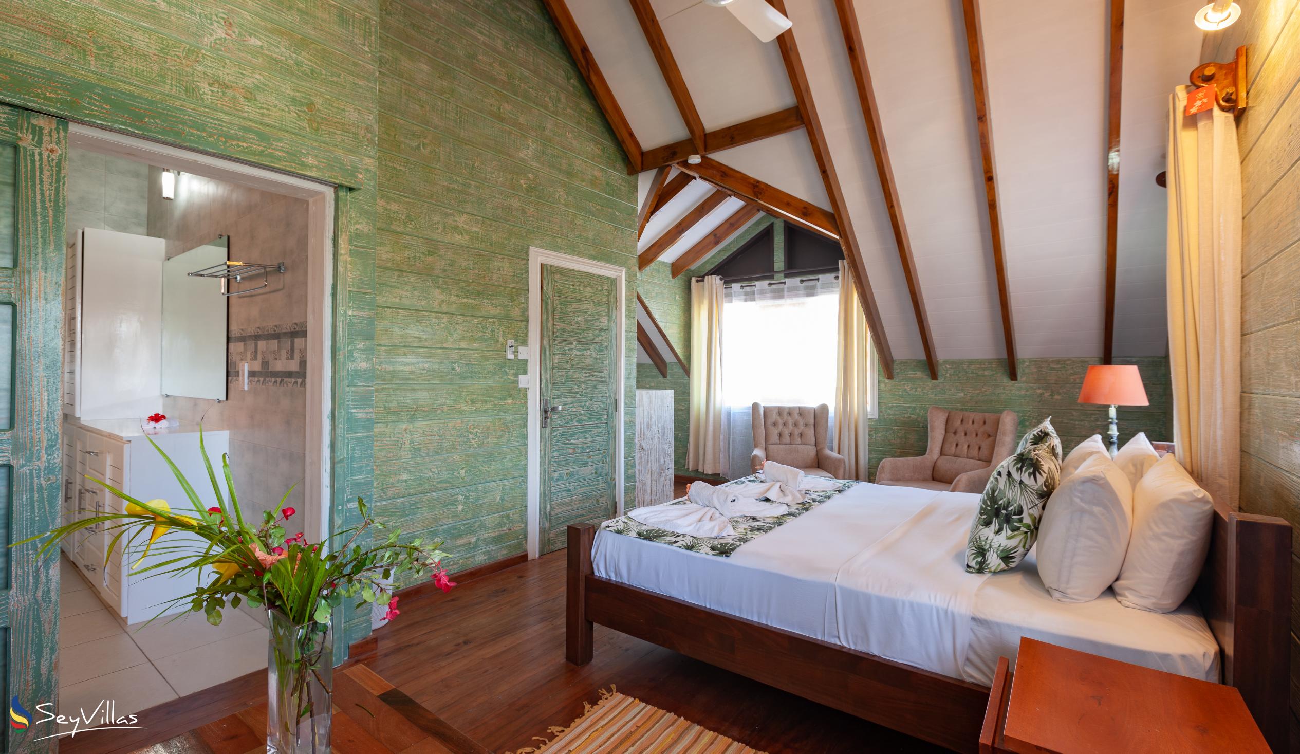 Foto 73: Ambiance Villa - Villa mit 3 Schlafzimmern - La Digue (Seychellen)